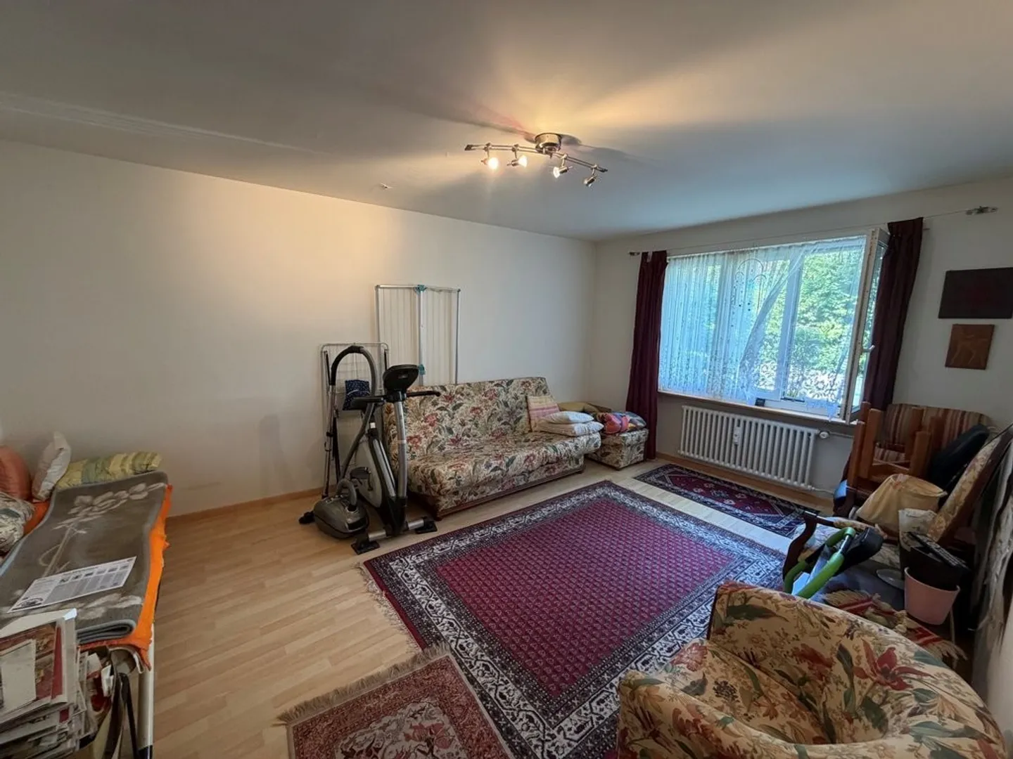 Sunny apartment in the southeastern Rosenberg - Photo 5 of 8