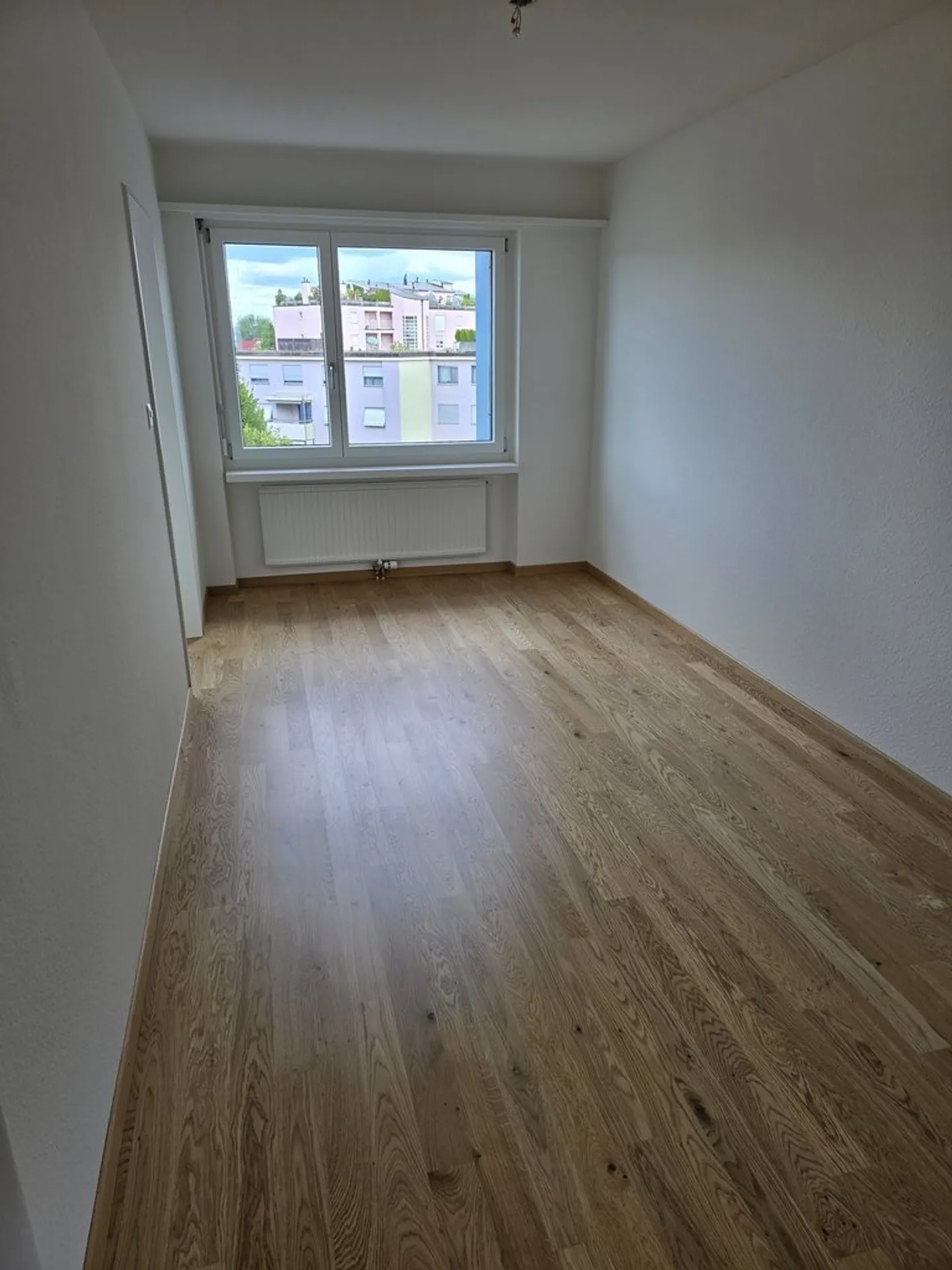 Appartamento 3.5 stanze - Foto 7 di 12