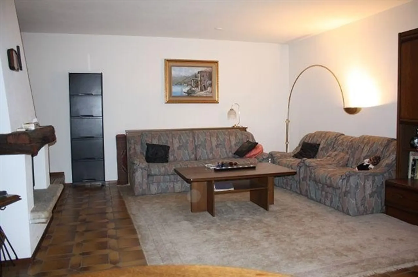 2 1/2-Room Apartment with Terraces and Indoor Pool - Photo 2 of 13