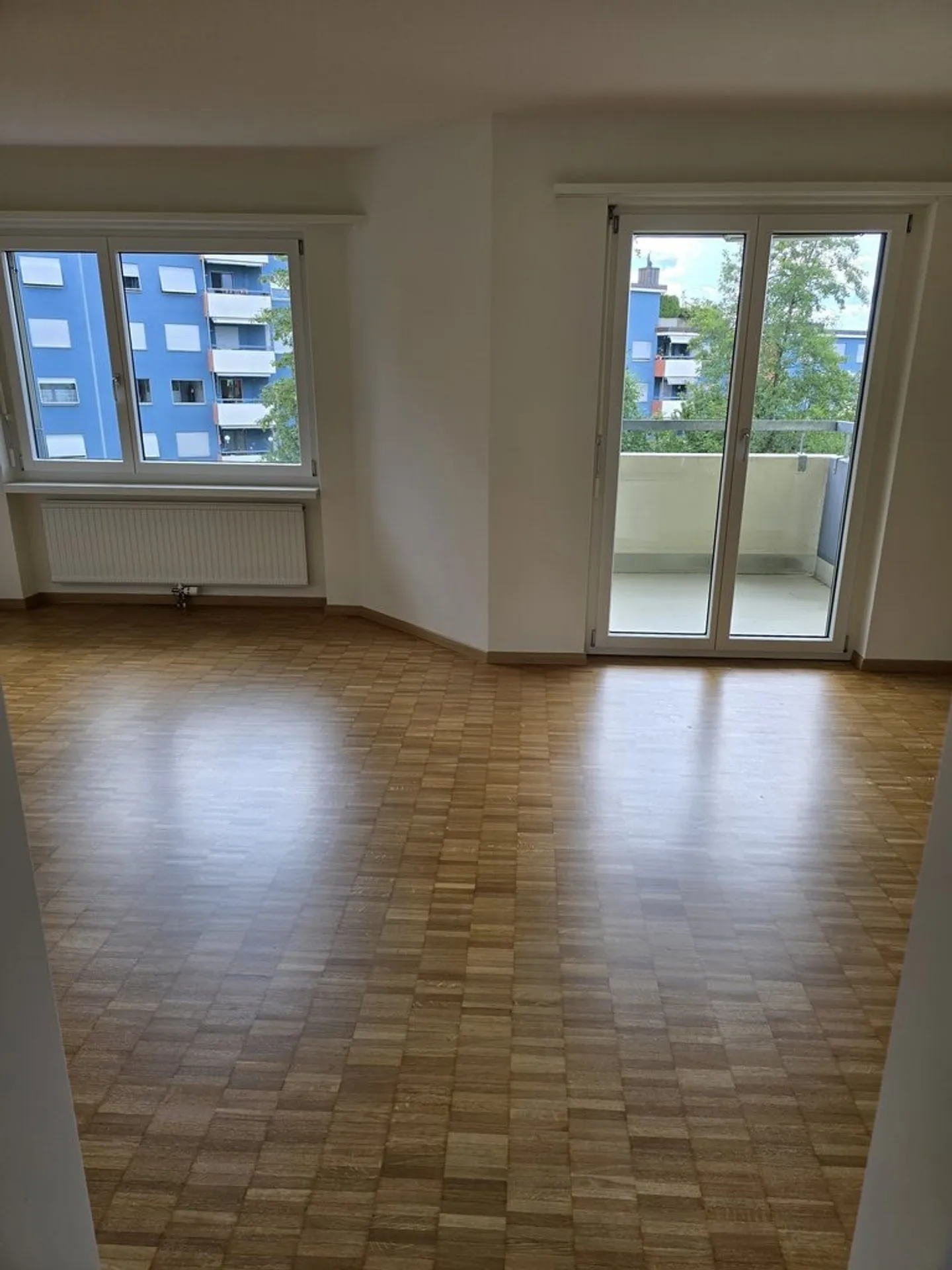 Appartamento 3.5 stanze - Foto 6 di 12