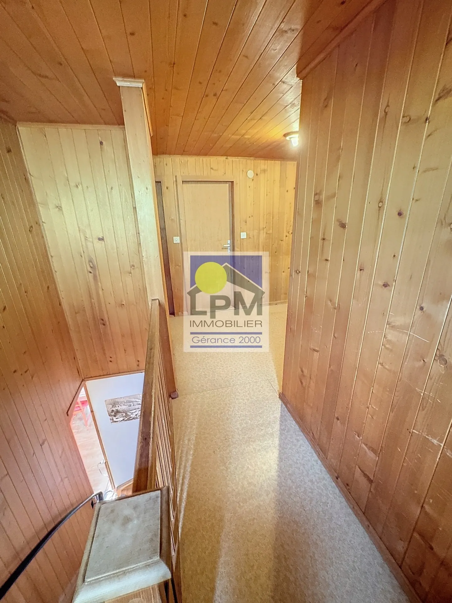 Chalet located in an exceptional setting with breathtaking views! - Photo 30 of 36