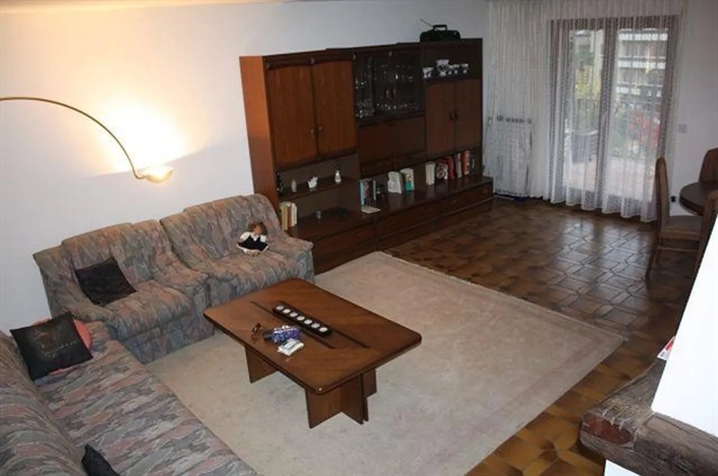 2 1/2-Room Apartment with Terraces and Indoor Pool - Photo 3 of 13