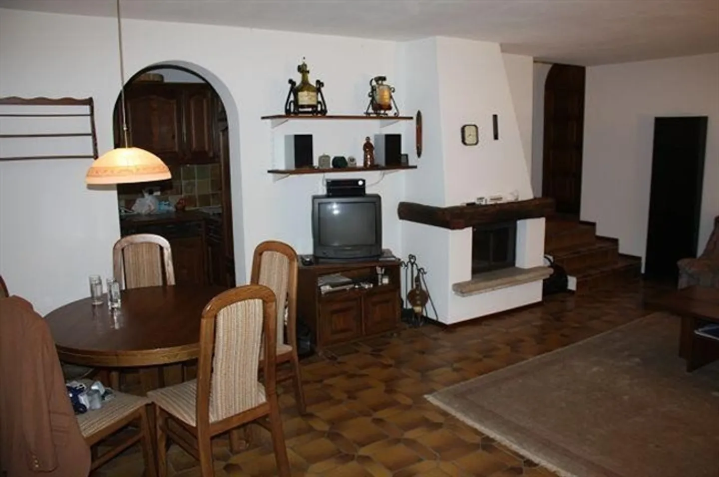 2 1/2-Room Apartment with Terraces and Indoor Pool - Photo 4 of 13