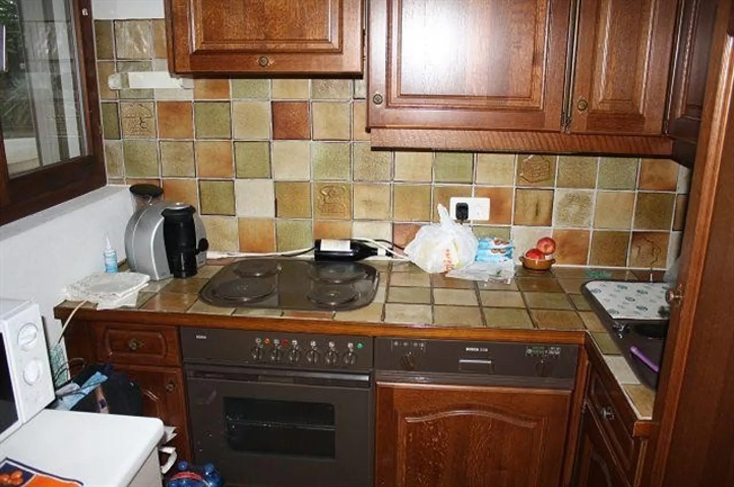 2 1/2-Room Apartment with Terraces and Indoor Pool - Photo 5 of 13