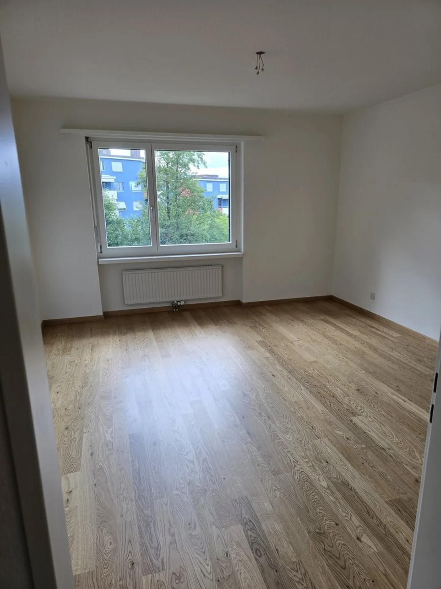 Appartamento 3.5 stanze - Foto 9 di 12