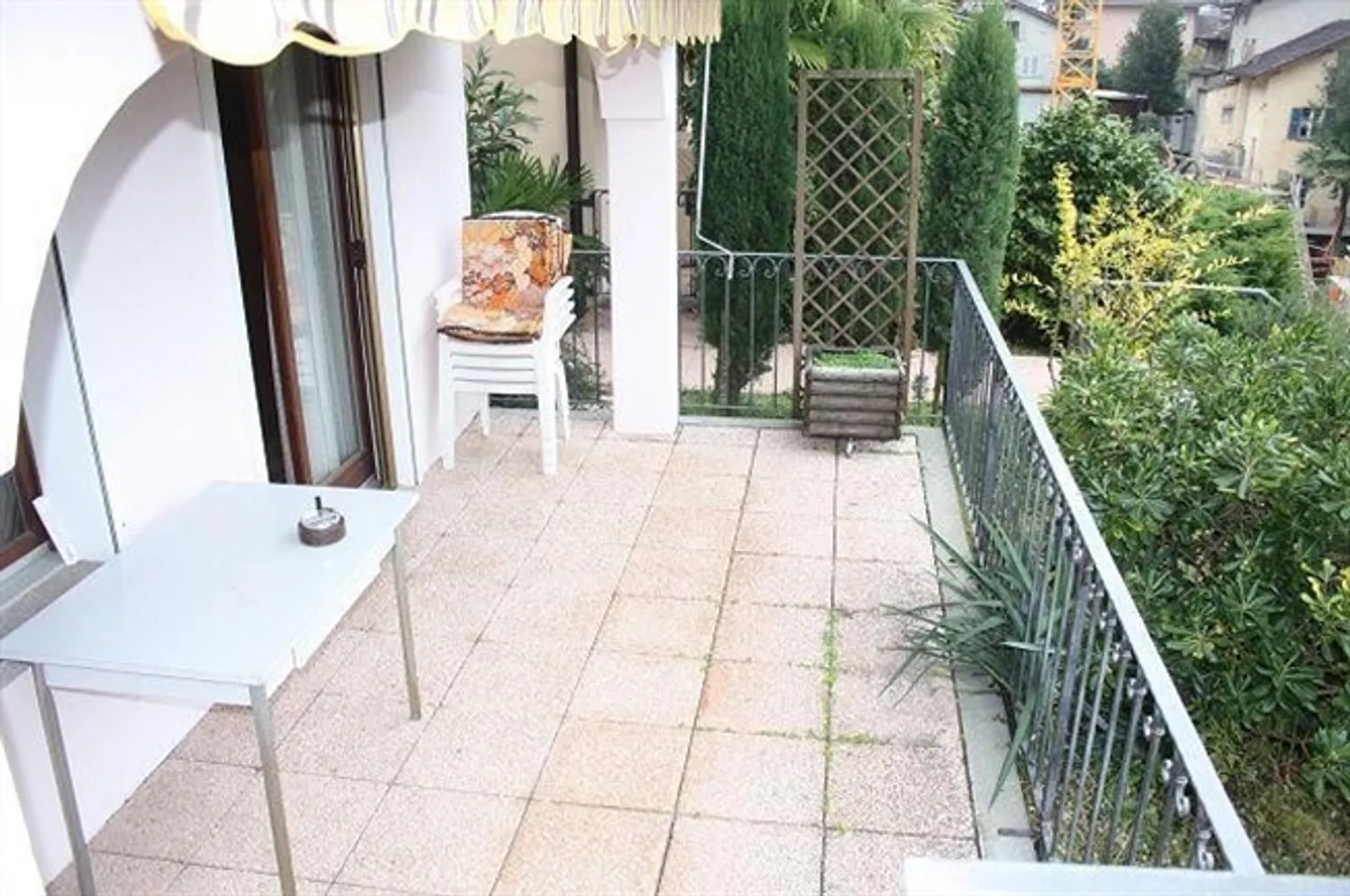 2 1/2-Room Apartment with Terraces and Indoor Pool - Photo 8 of 13