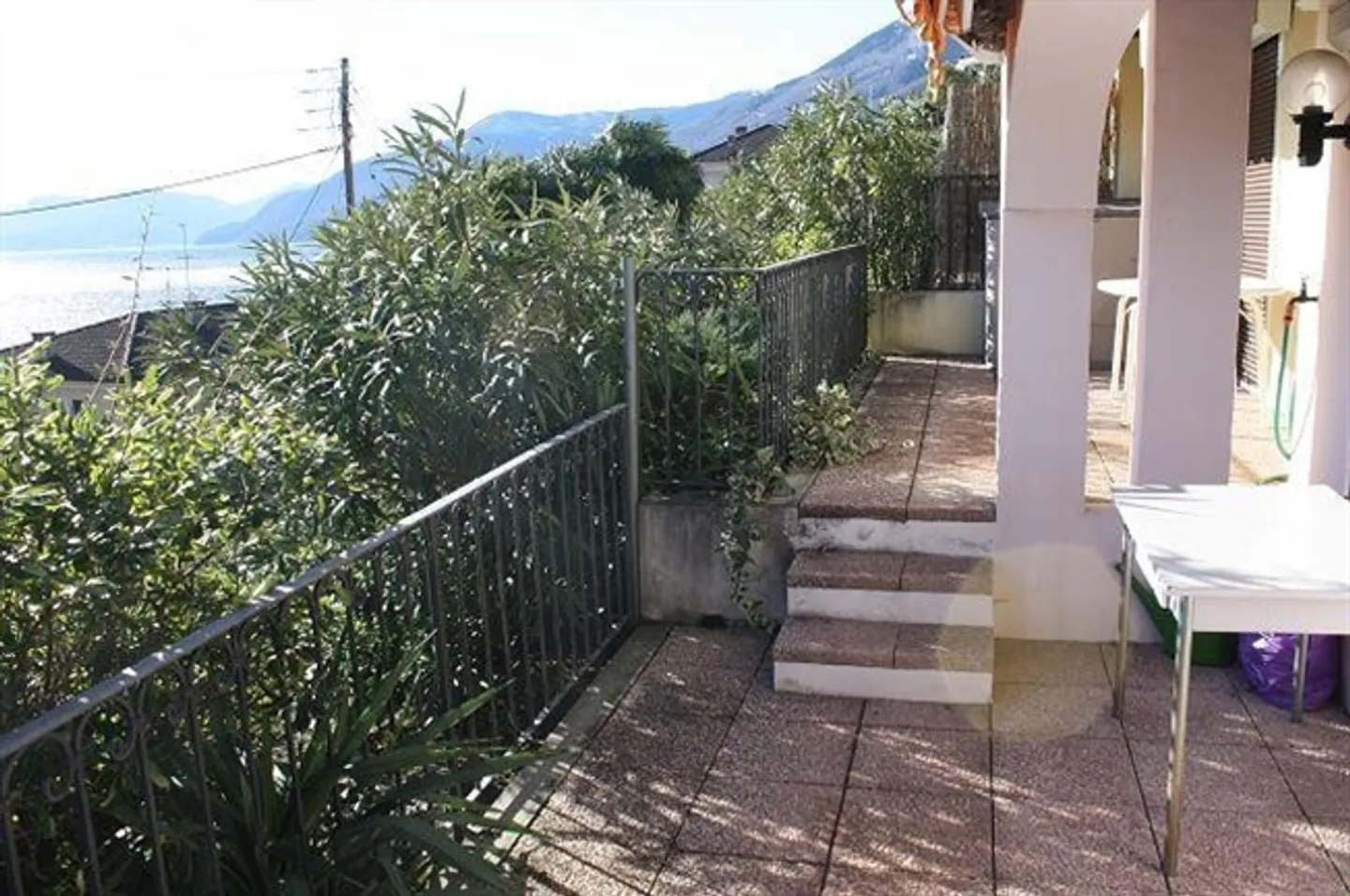 2 1/2-Room Apartment with Terraces and Indoor Pool - Photo 9 of 13