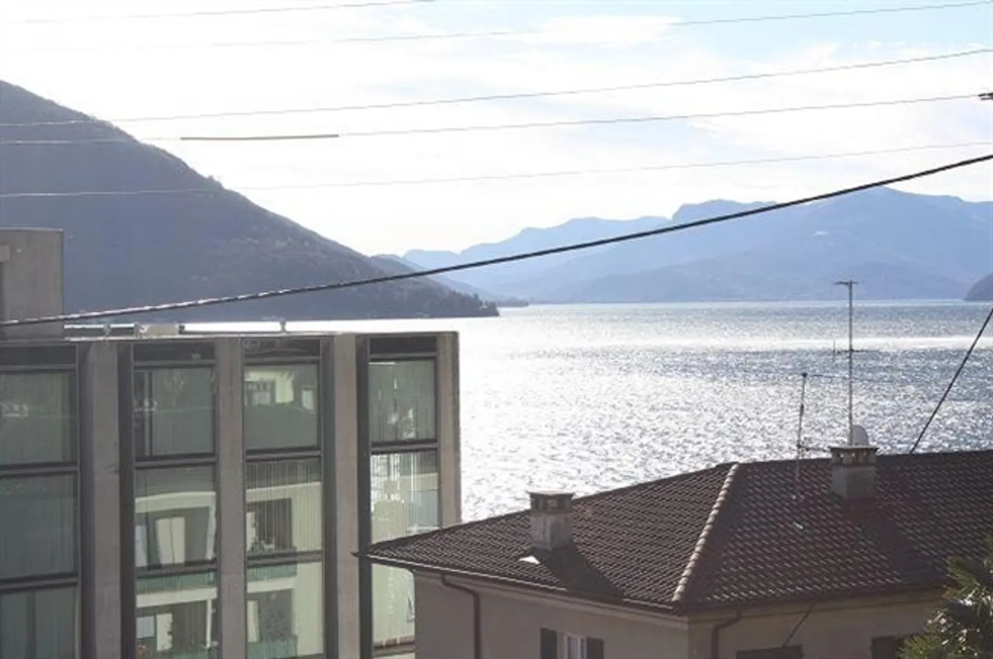 2 1/2-Room Apartment with Terraces and Indoor Pool - Photo 10 of 13