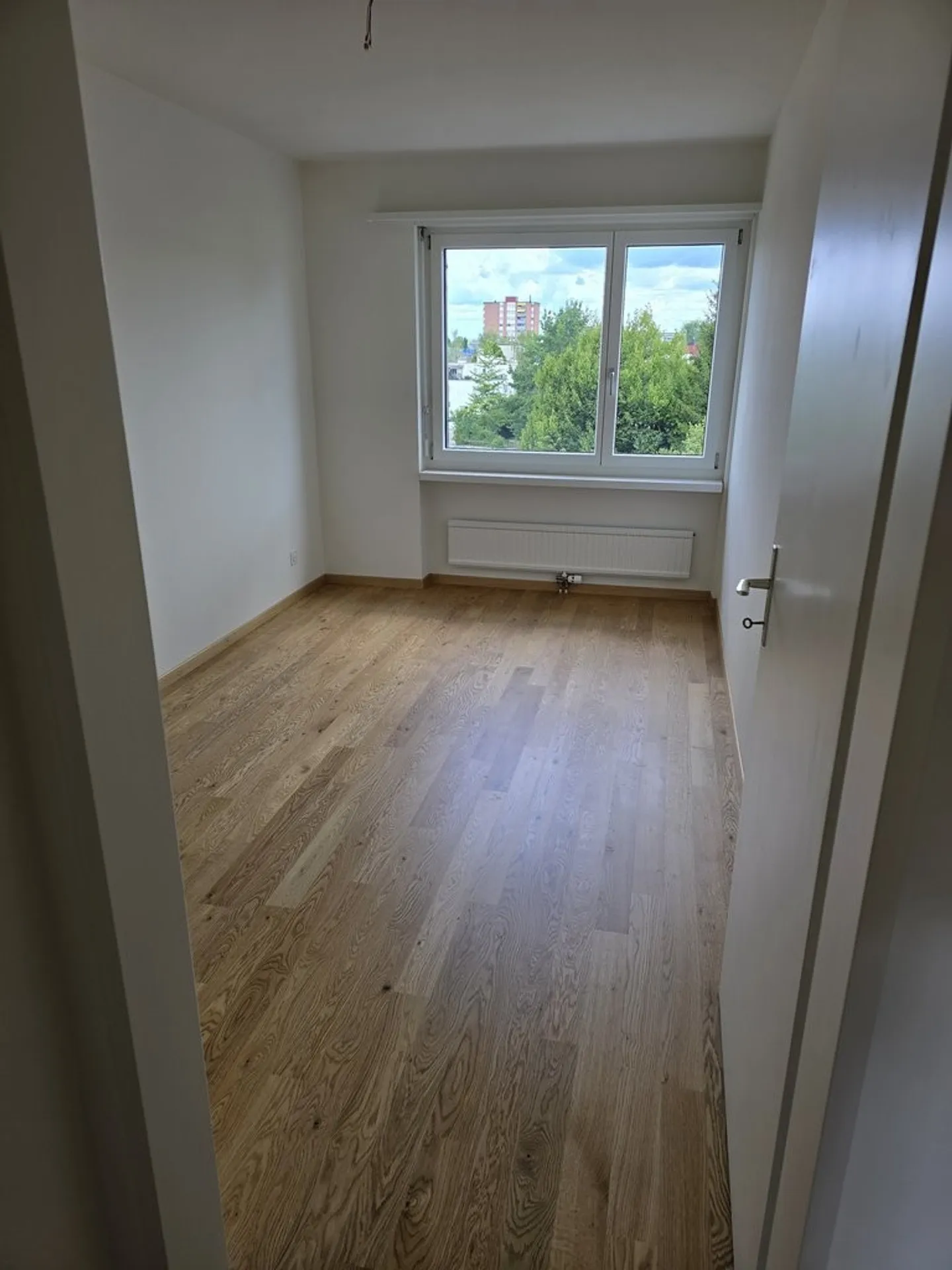 Appartamento 3.5 stanze - Foto 10 di 12