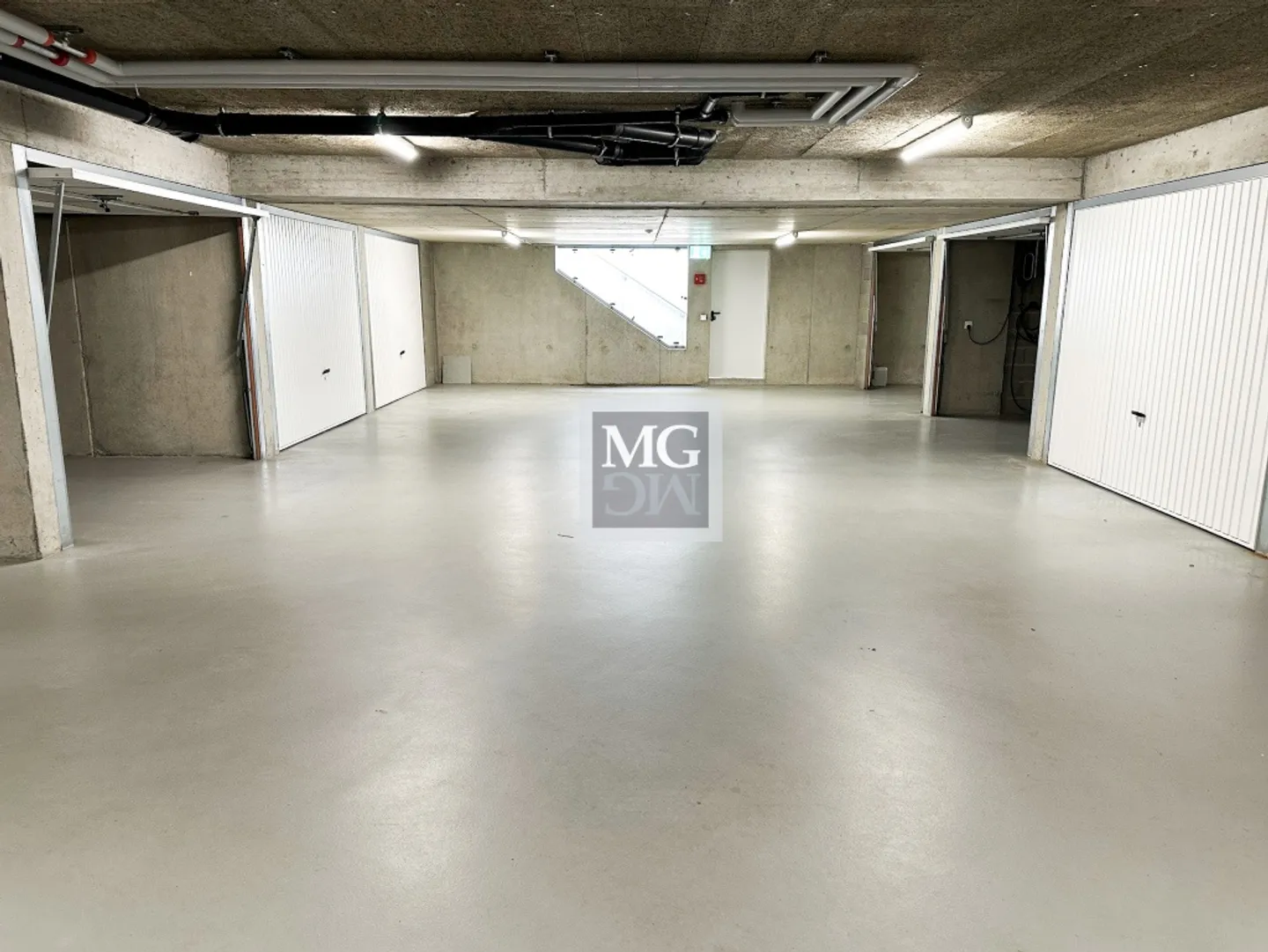 Appartamento 4,5 stanze - Foto 9 di 9