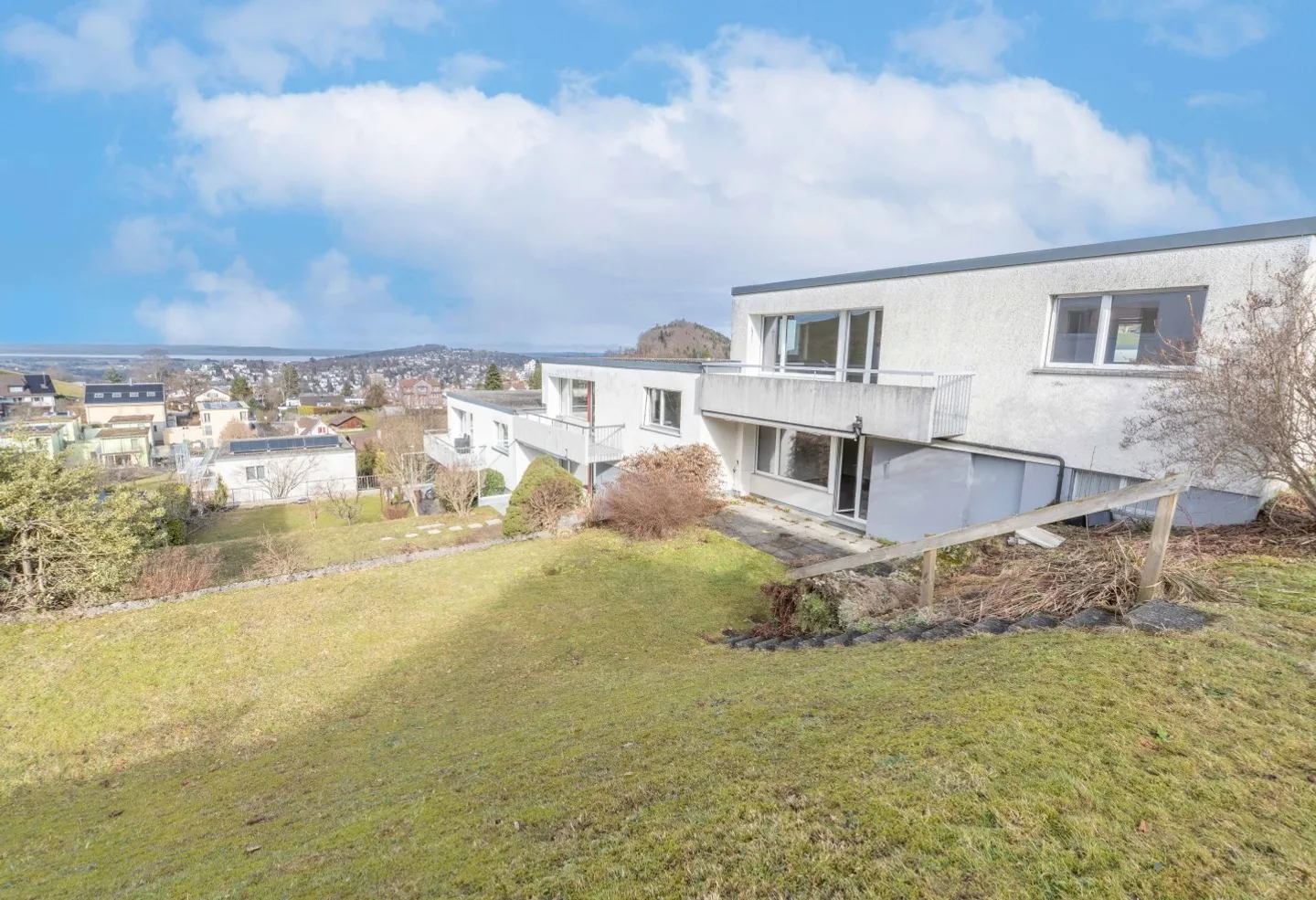 Pace, Comfort, Grande Spazio Circostante - Foto 6 di 11