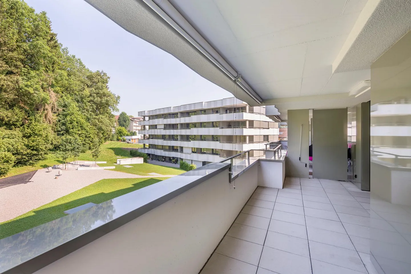 Ici se termine votre recherche d'appartement! - Photo 7 sur 7