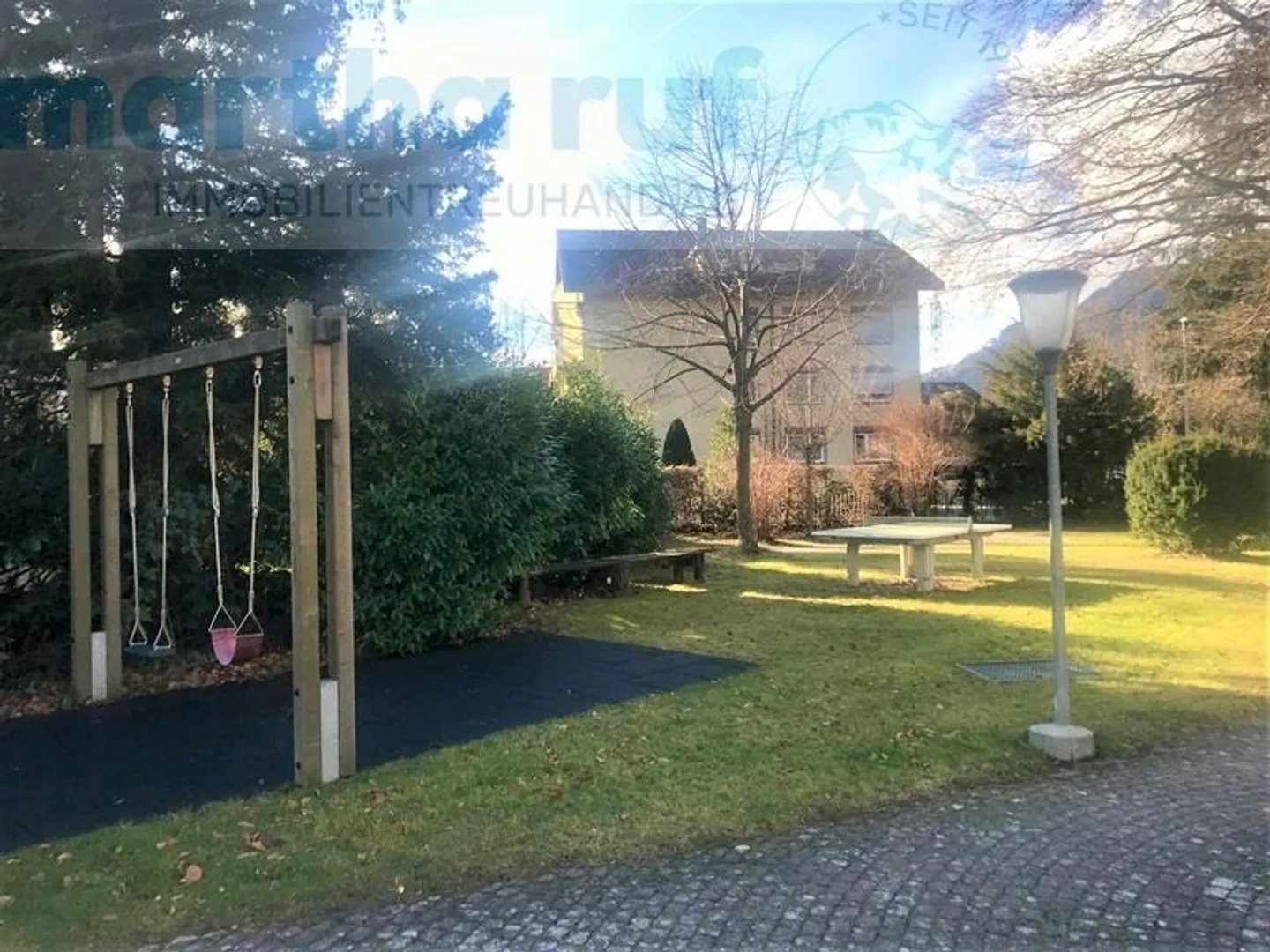 Cozy attic apartment with small gallery, fireplace & balcony - Photo 14 of 14