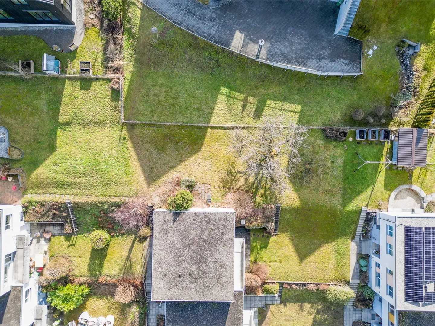 Pace, Comfort, Grande Spazio Circostante - Foto 4 di 11