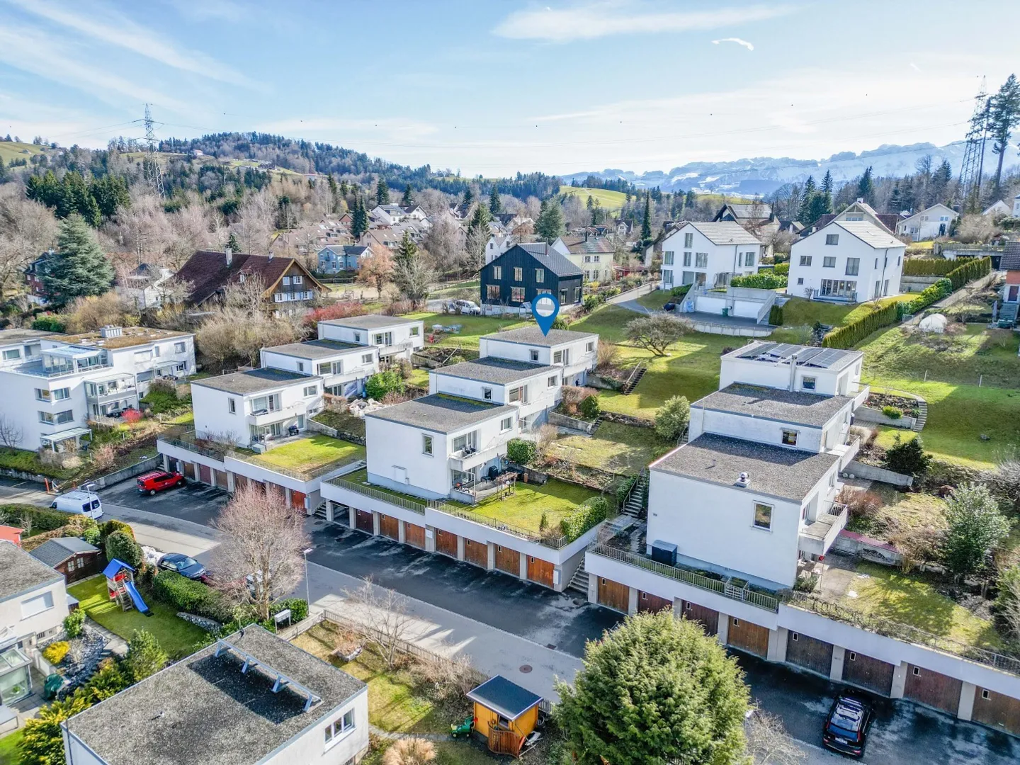 Pace, Comfort, Grande Spazio Circostante - Foto 5 di 11