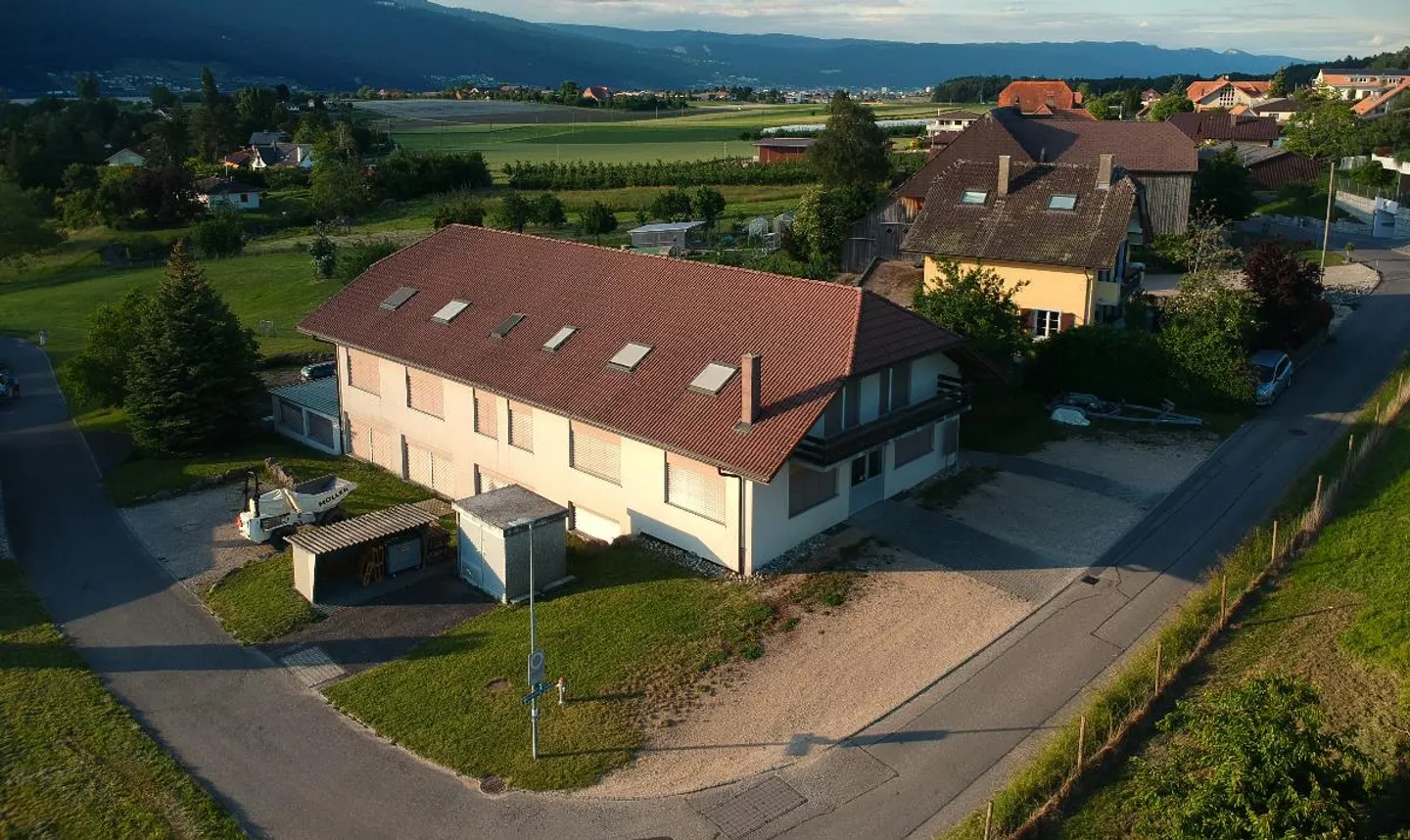 Production - Photo 1 of 5