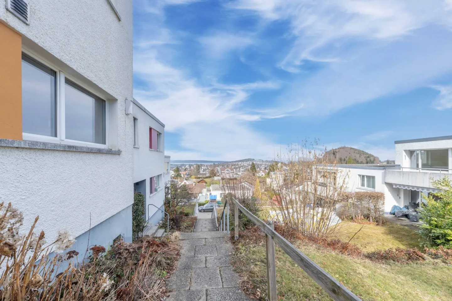 Pace, Comfort, Grande Spazio Circostante - Foto 11 di 11