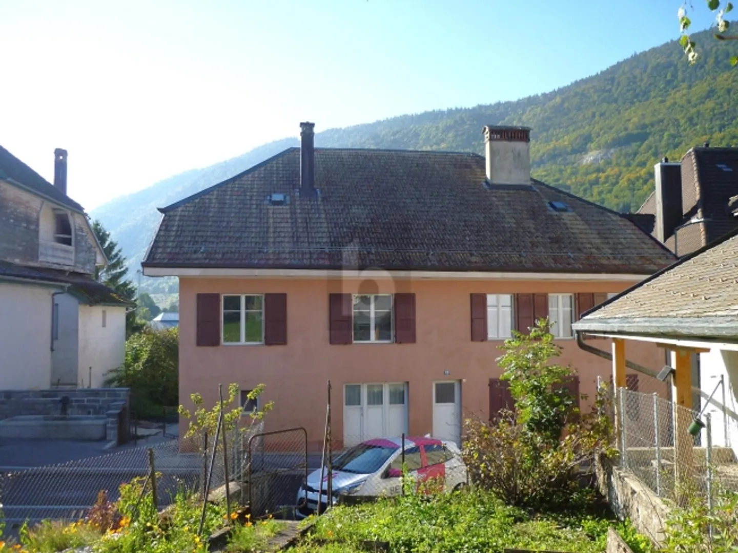 «ÉLÉGANCE ANCIENNE, CONFORT MODERNE» - Photo 1 sur 6