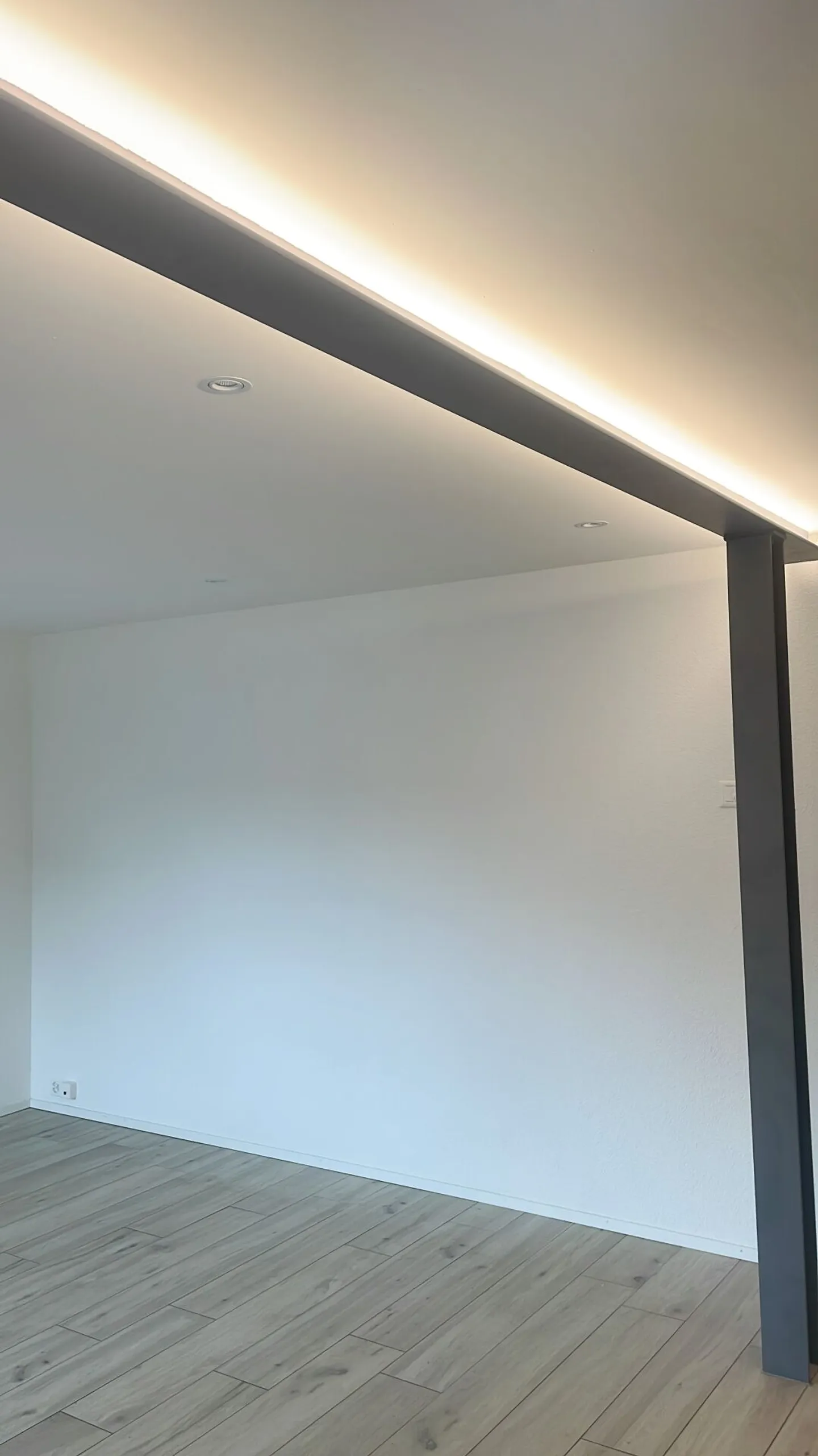 Renovated 3.5 Room Garden Apartment including Parking Space - Photo 11 of 17