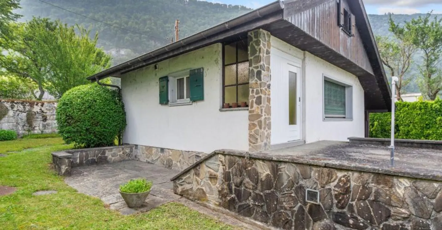 Casa 2.5 stanze - Foto 4 di 11