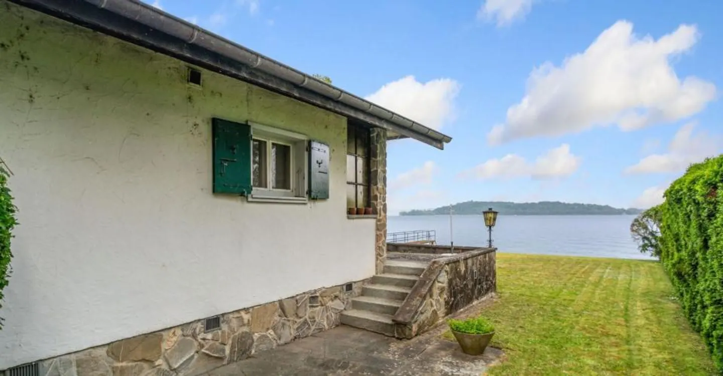 Casa 2.5 stanze - Foto 9 di 11