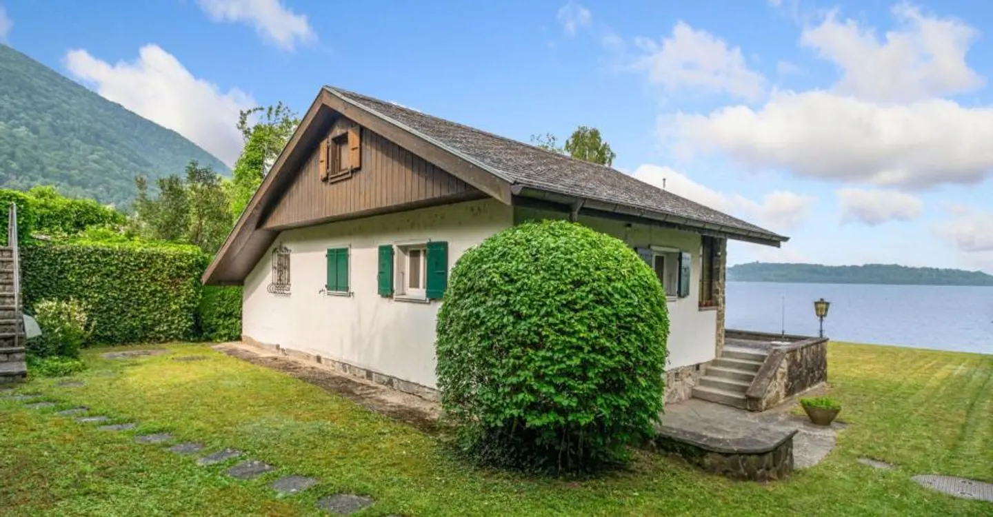 Casa 2.5 stanze - Foto 10 di 11