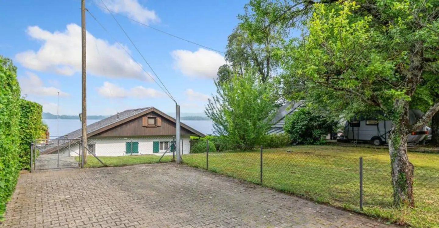 Casa 2.5 stanze - Foto 11 di 11