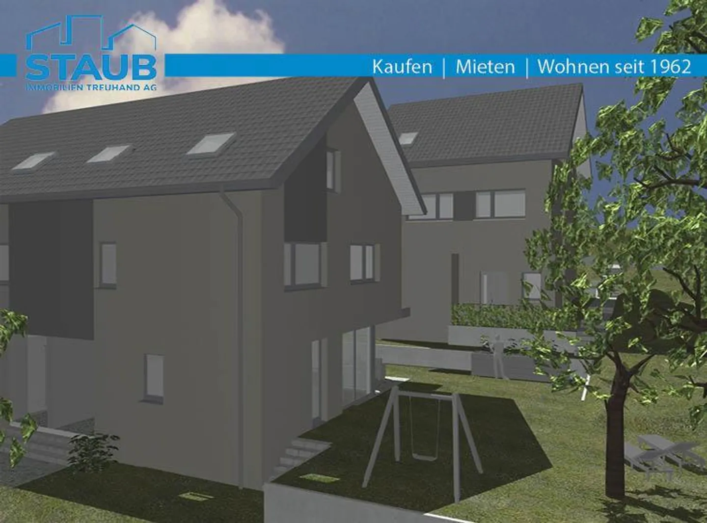 Sustainable and high-quality living near the lake - Photo 2 of 10