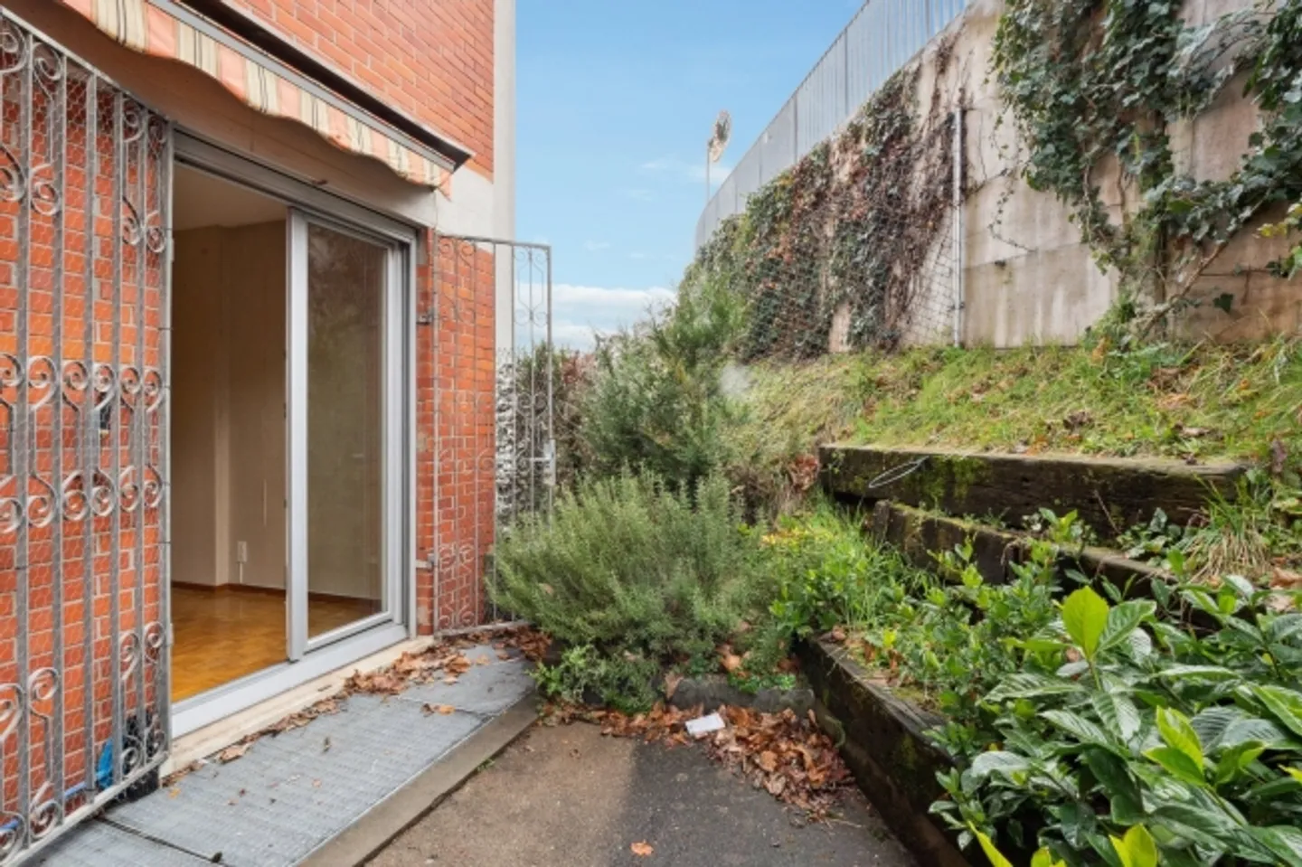 Paradiso: Grosszügige 5.5-Zimmer-Wohnung mit Seeblick - Foto 12 von 13