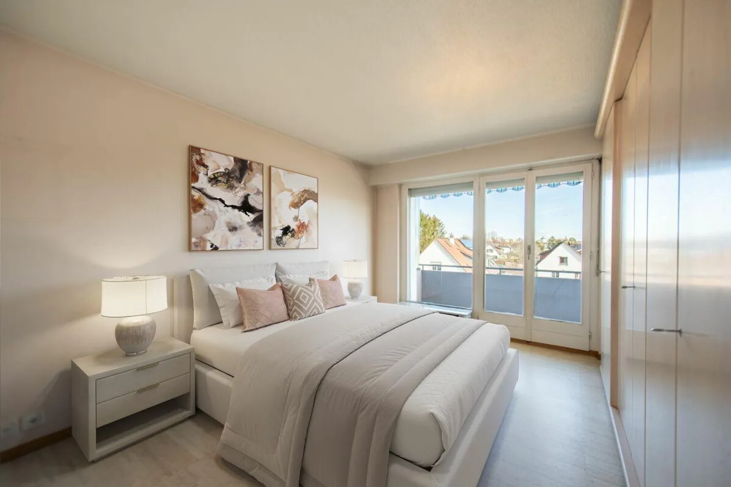 Living on two levels: Attractive maisonette apartment in a popular location - Photo 12 of 21