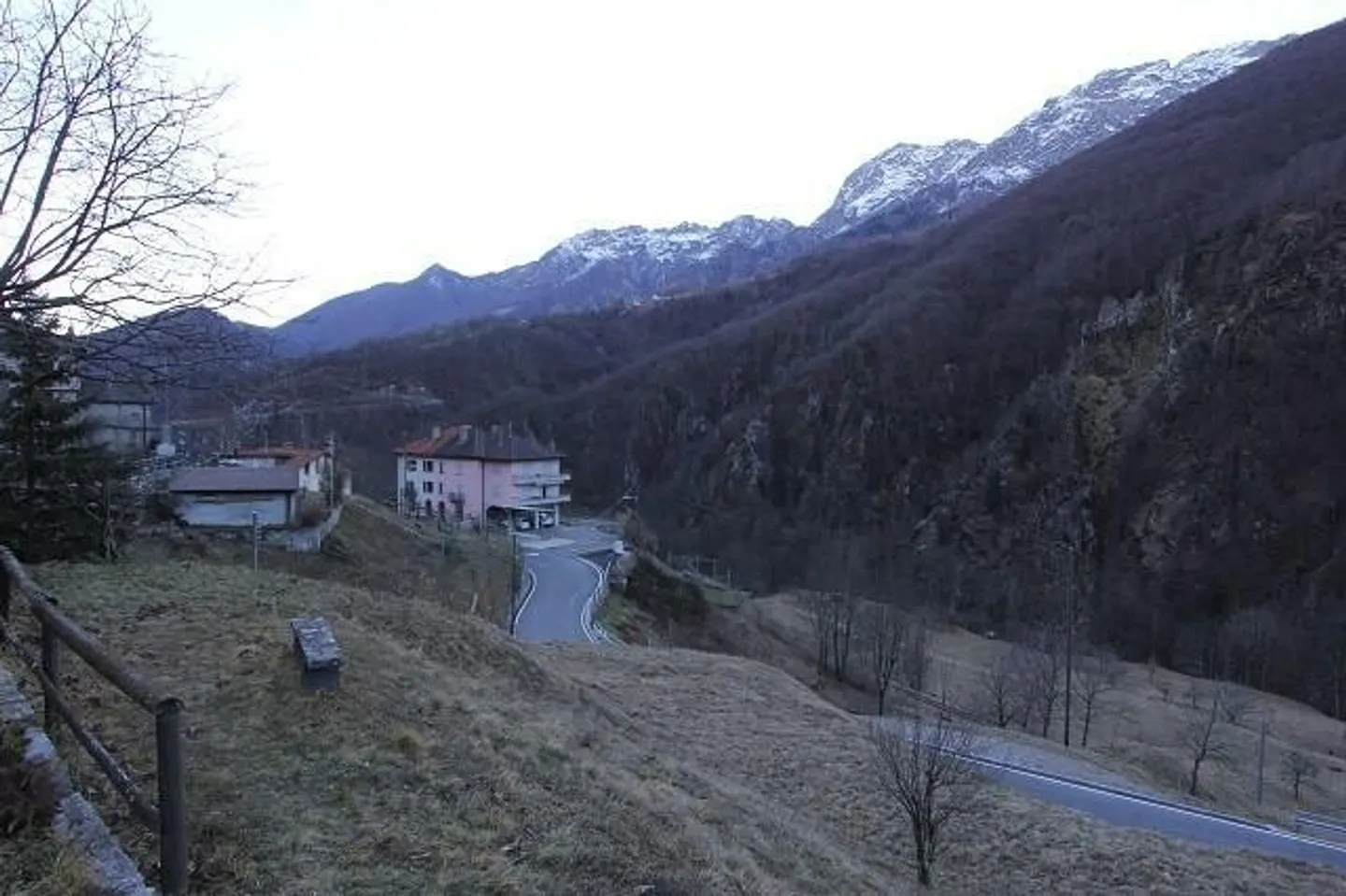 Building Plot in Sunny Camedo - Photo 1 of 5