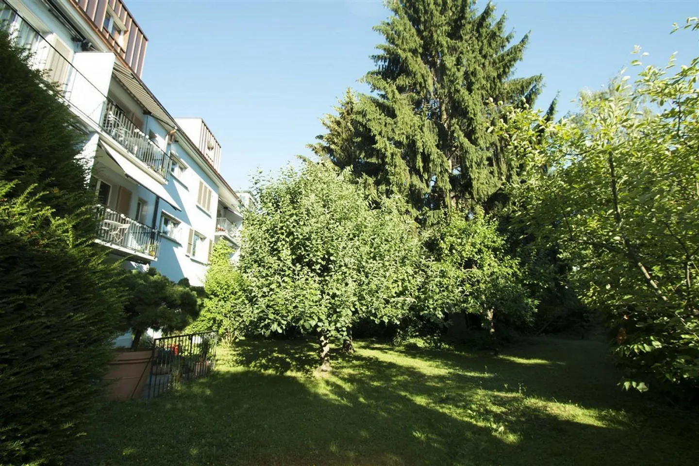 Premium-Penthouse mit Aussicht - Foto 2 von 10