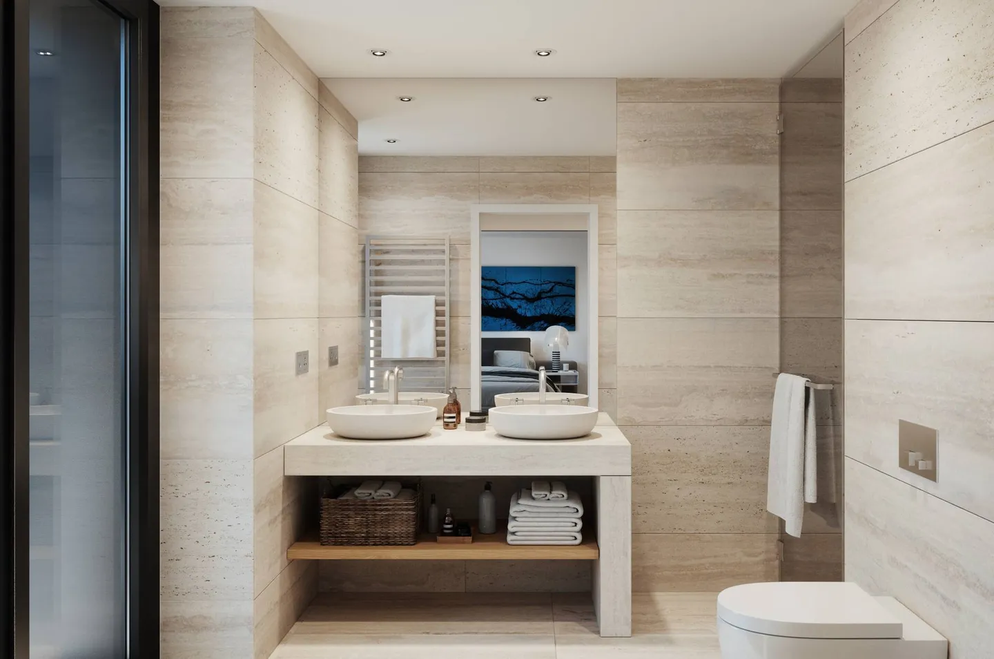 NEW EXCLUSIVE PROMOTION: 5.5 Room Penthouse with View - Photo 4 of 4