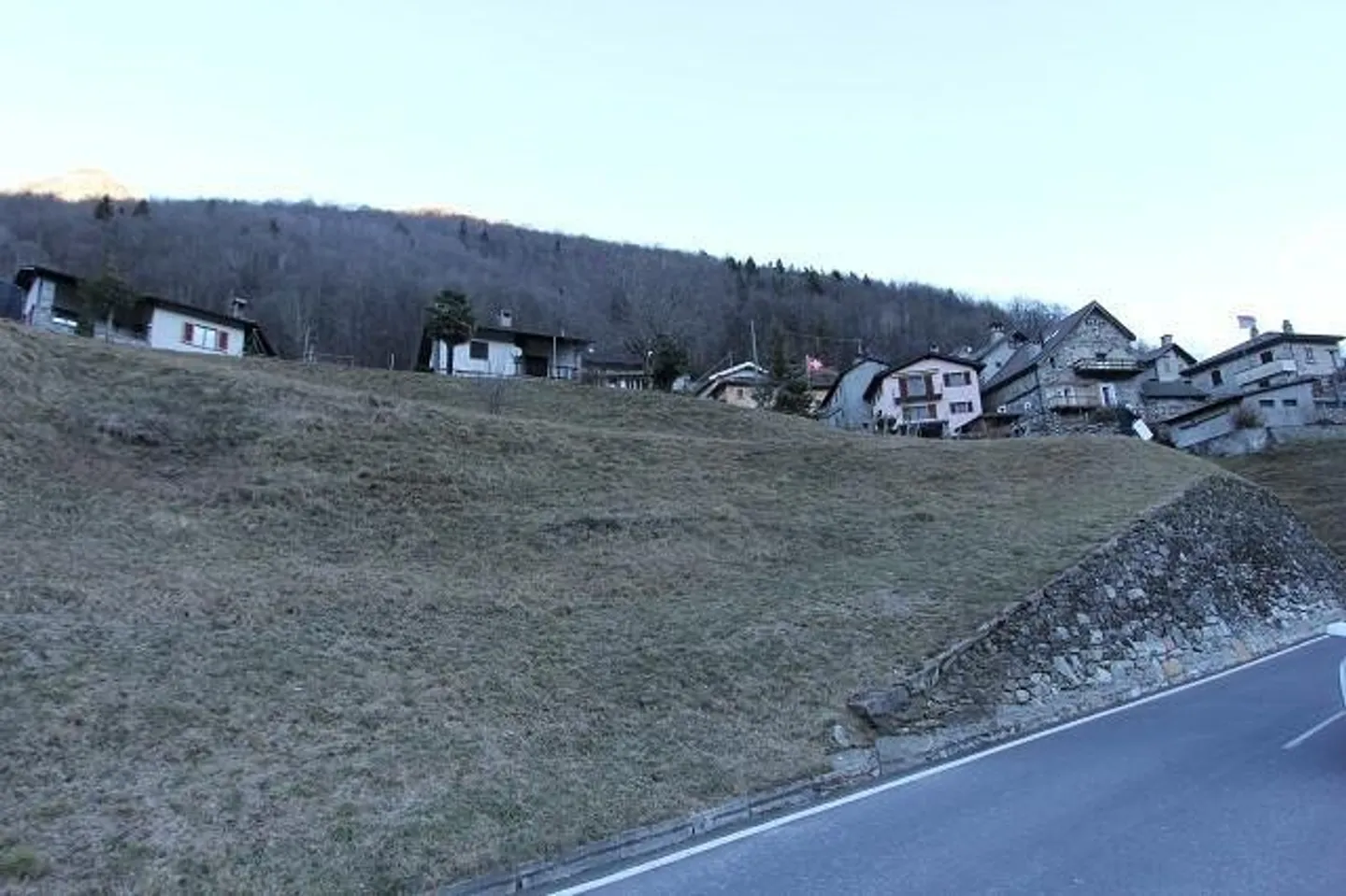 Building Plot in Sunny Camedo - Photo 2 of 5