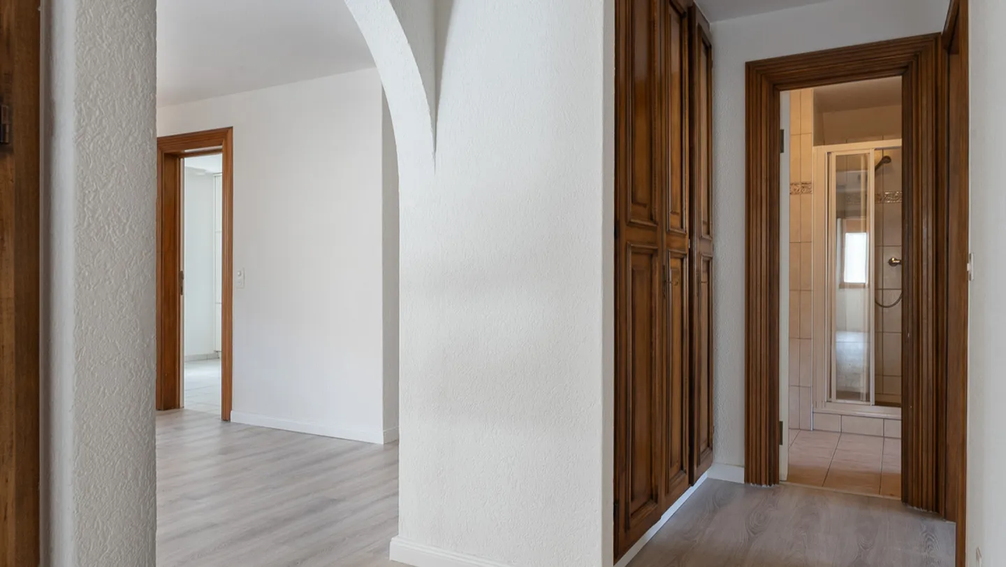 Appartamento 5 locali nella migliore posizione a Brig - Foto 8 di 13