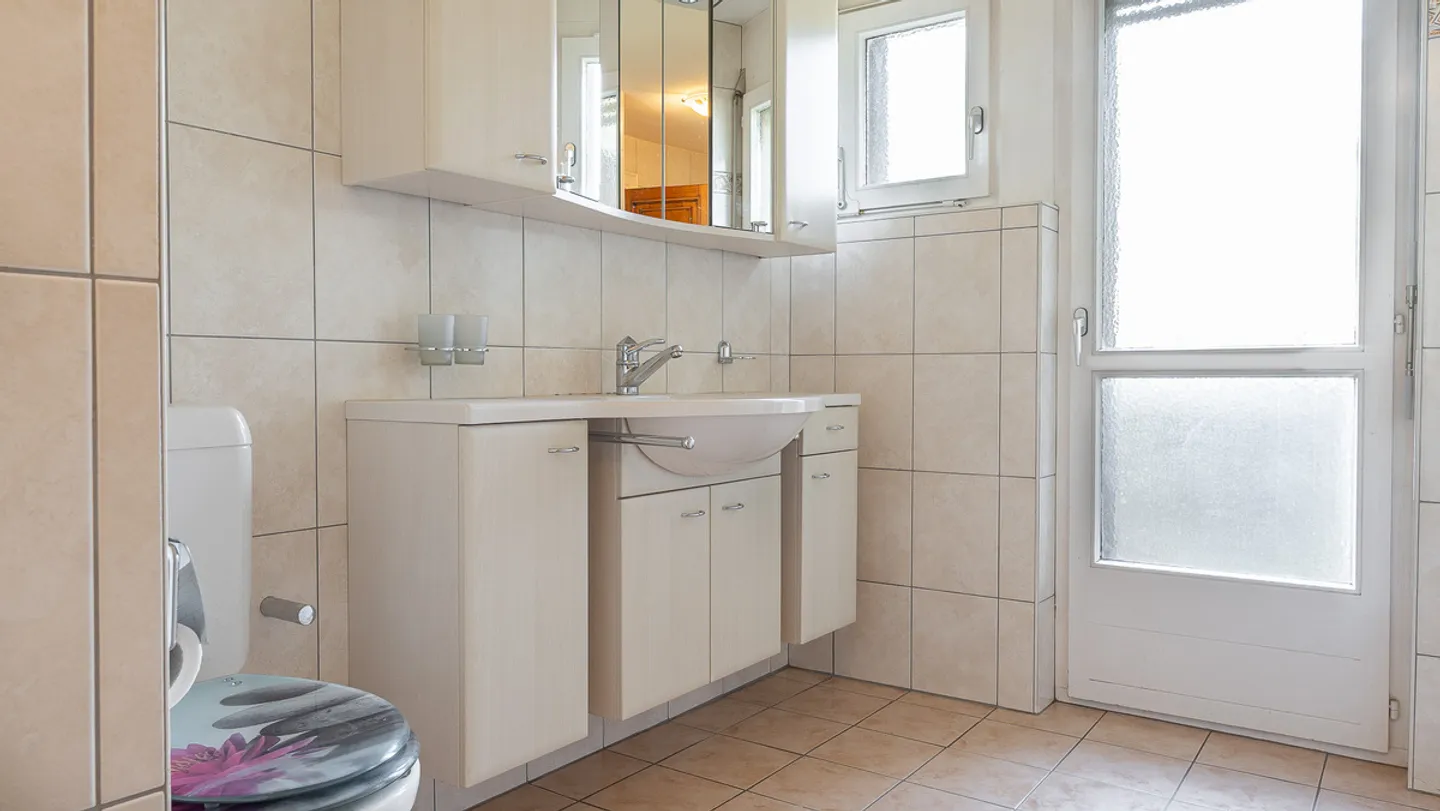 Appartamento 5 locali nella migliore posizione a Brig - Foto 11 di 13