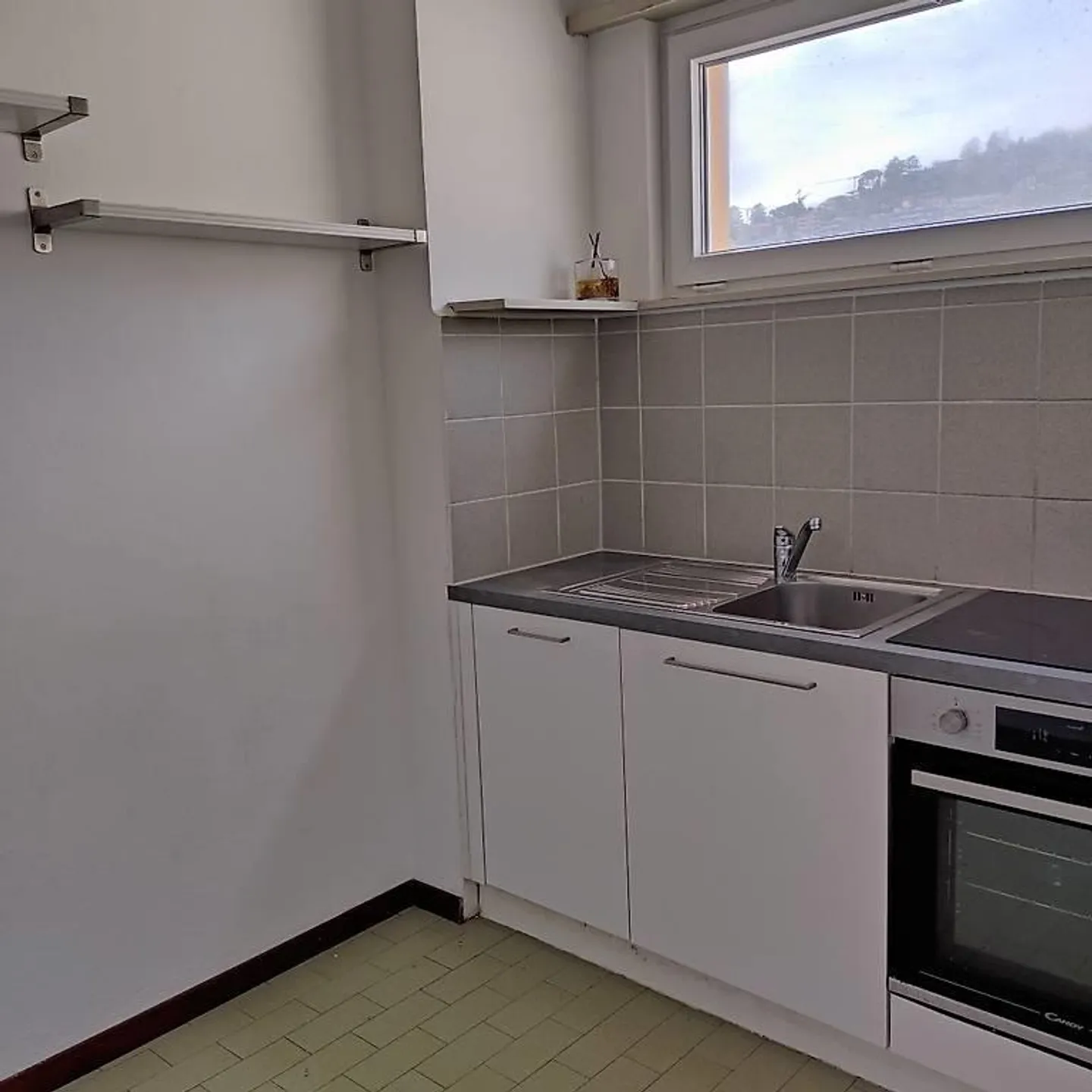 Lugano, 3.5-Zimmer-Wohnung zur Miete - Foto 2 von 9