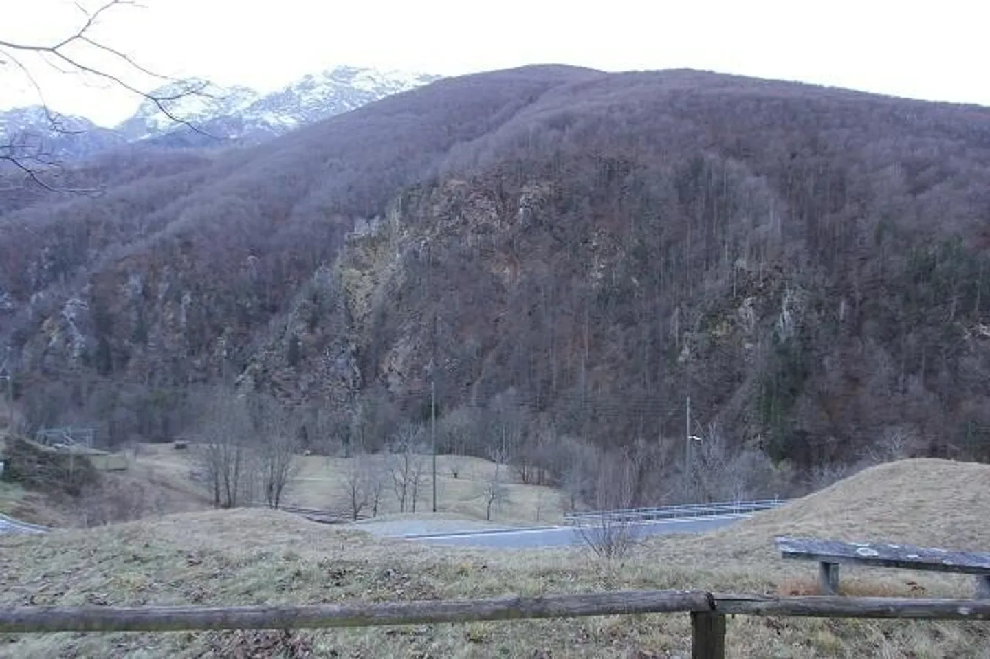 Building Plot in Sunny Camedo - Photo 3 of 5