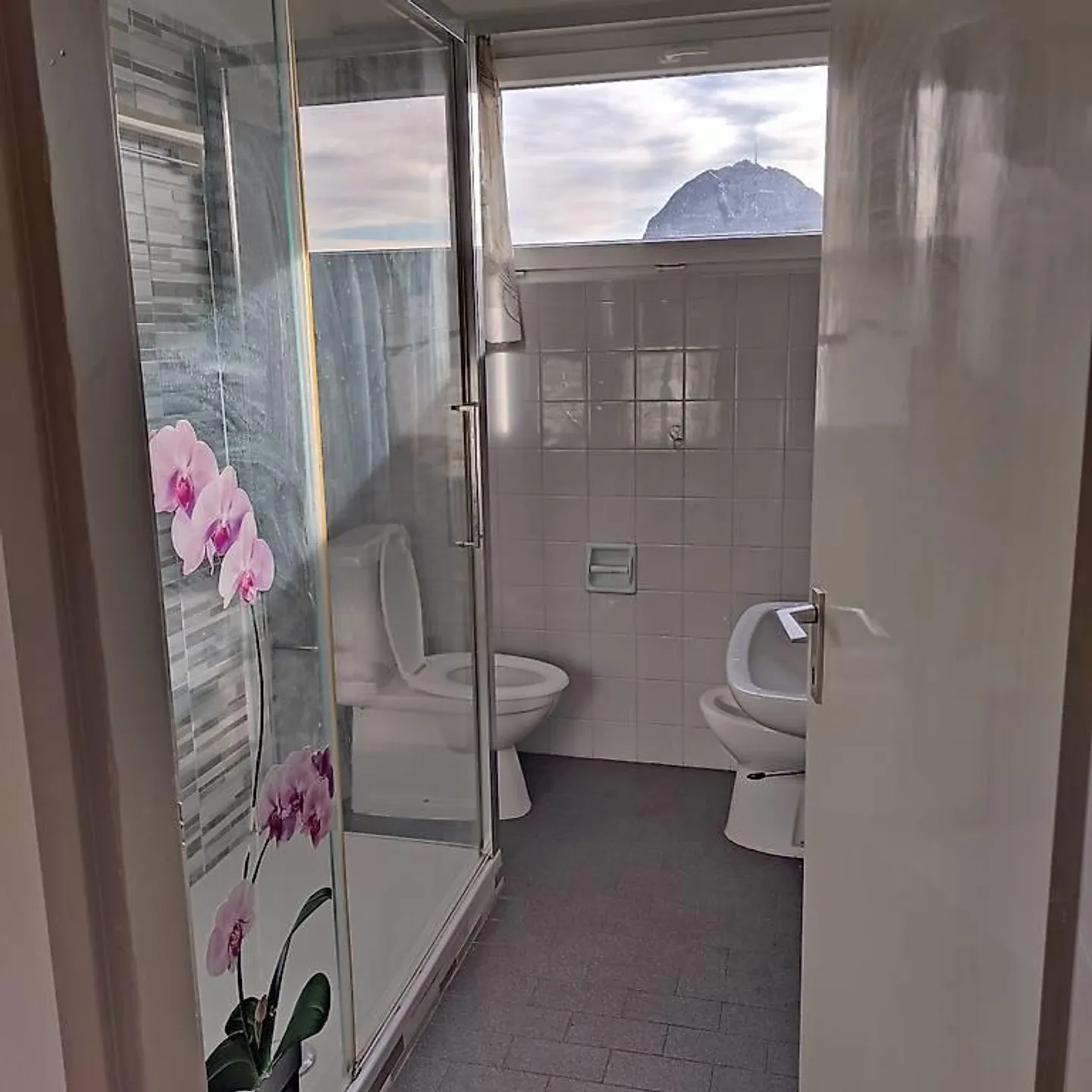 Lugano, 3.5-Zimmer-Wohnung zur Miete - Foto 4 von 9