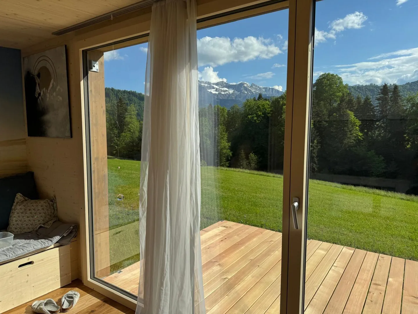 Tiny House - piccolo, bello - e completamente tuo - Foto 3 di 5