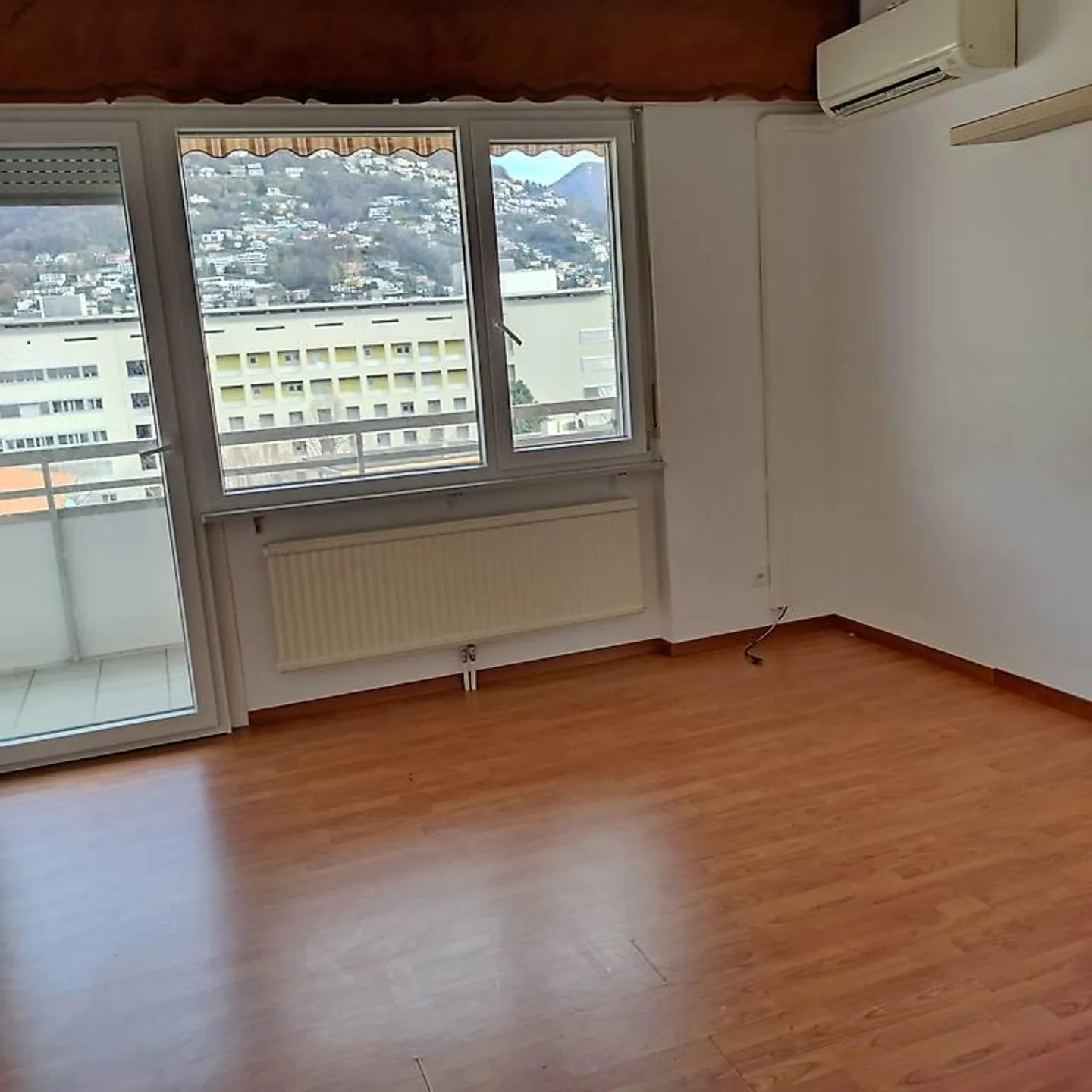 Lugano, 3.5-Zimmer-Wohnung zur Miete - Foto 5 von 9