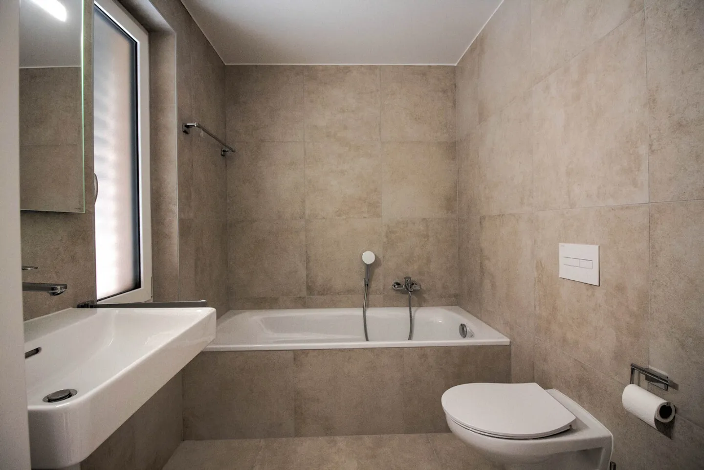 3,5 Zimmer neu - Jahresmiete - Foto 4 von 9
