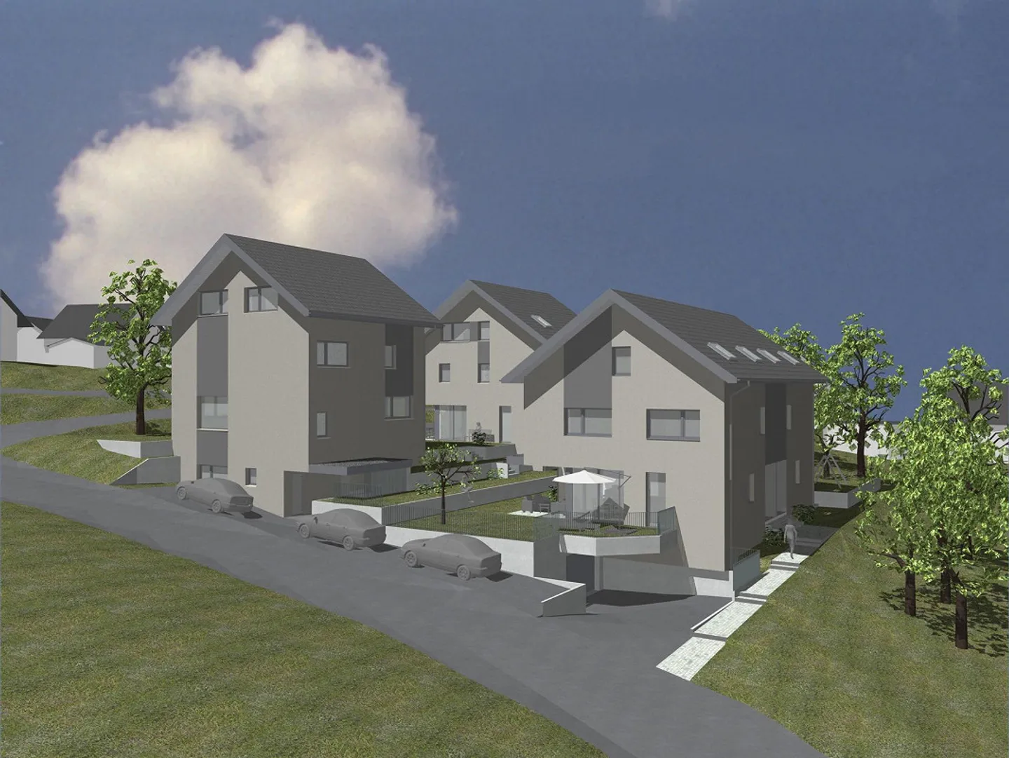 Sustainable and high-quality living near the lake - Photo 8 of 10