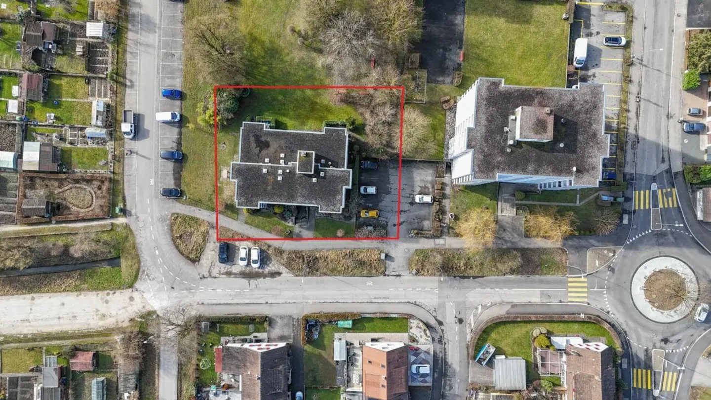 Living on two levels: Attractive maisonette apartment in a popular location - Photo 21 of 21