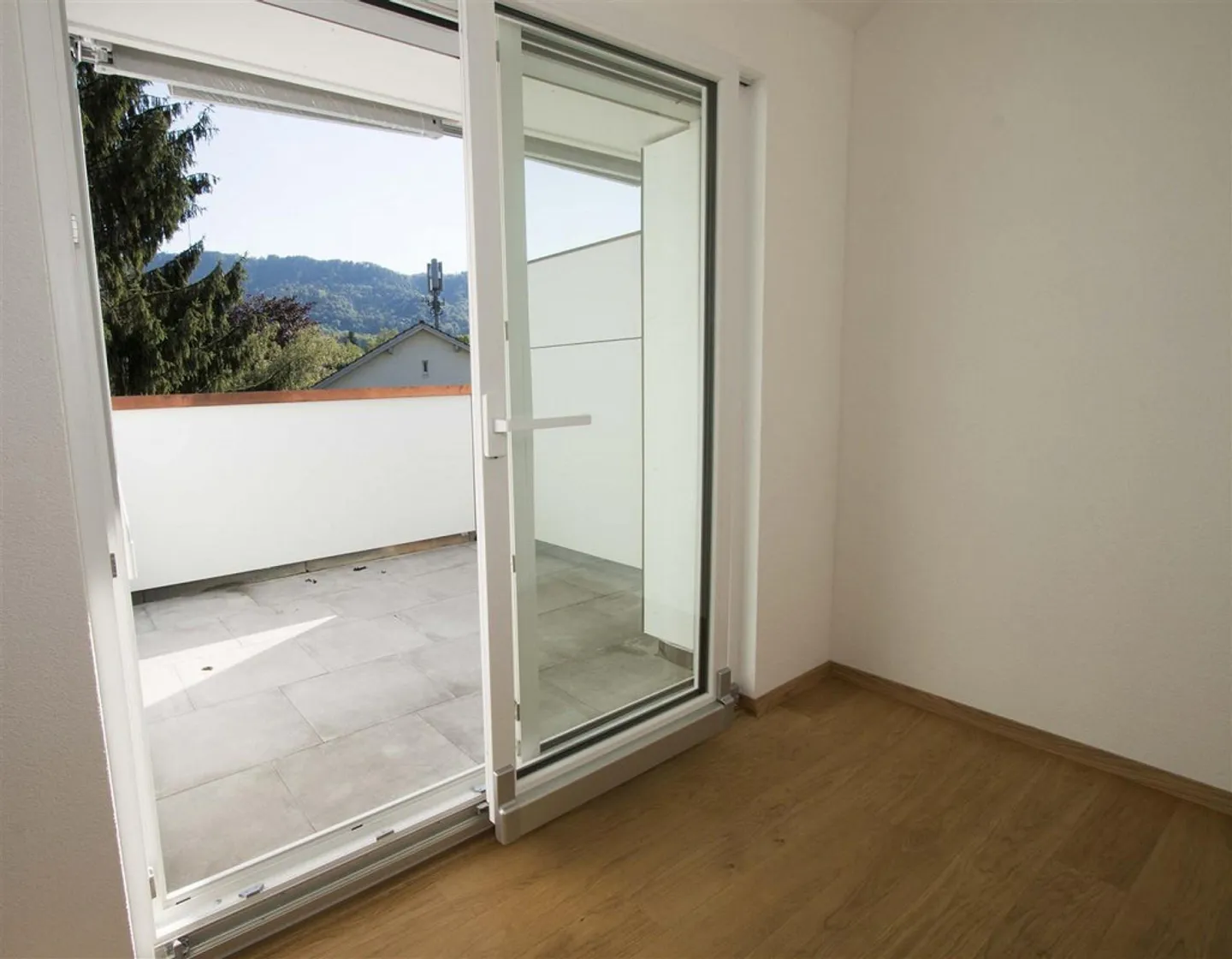 Premium-Penthouse mit Aussicht - Foto 7 von 10