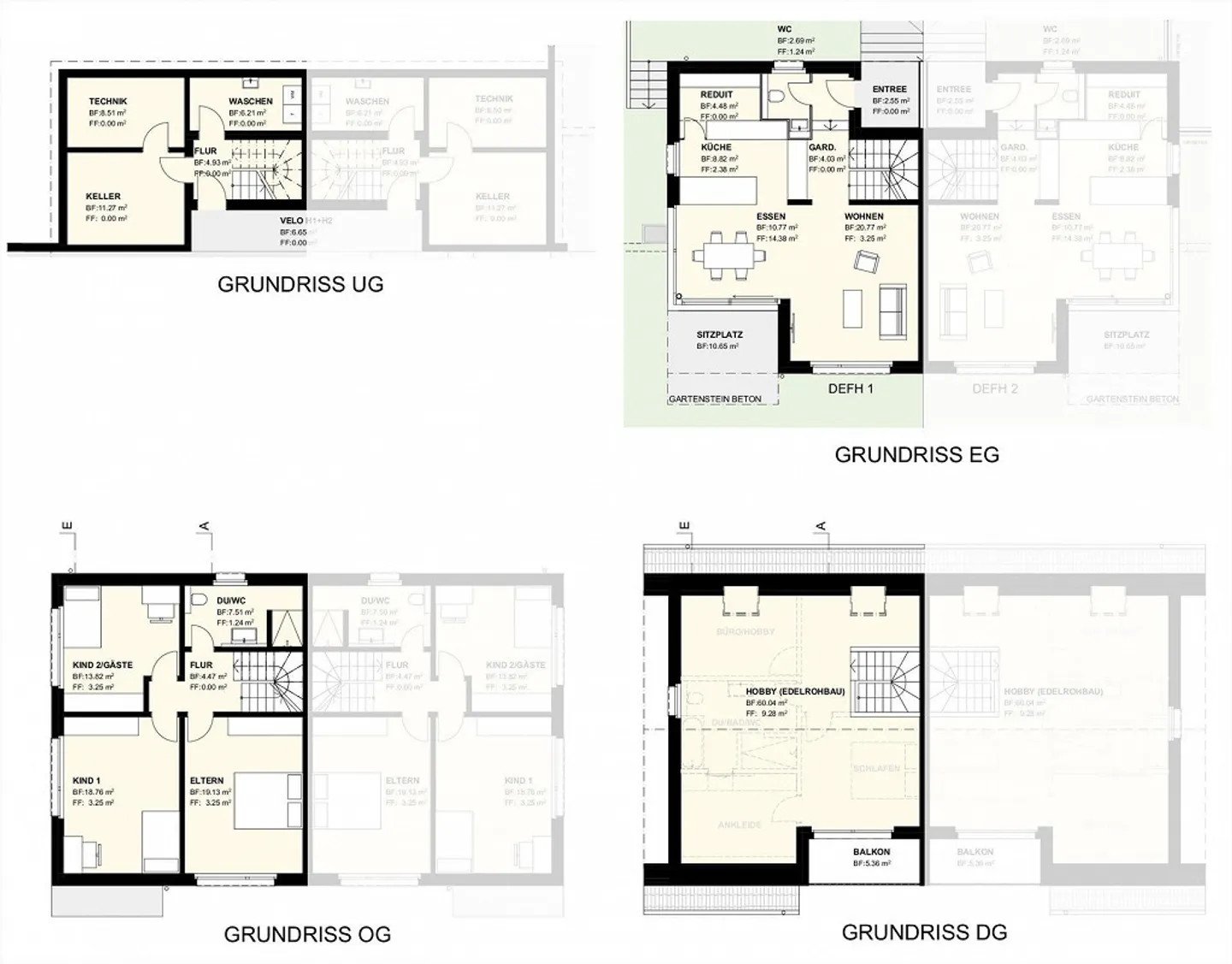 Sustainable and high-quality living near the lake - Photo 6 of 10