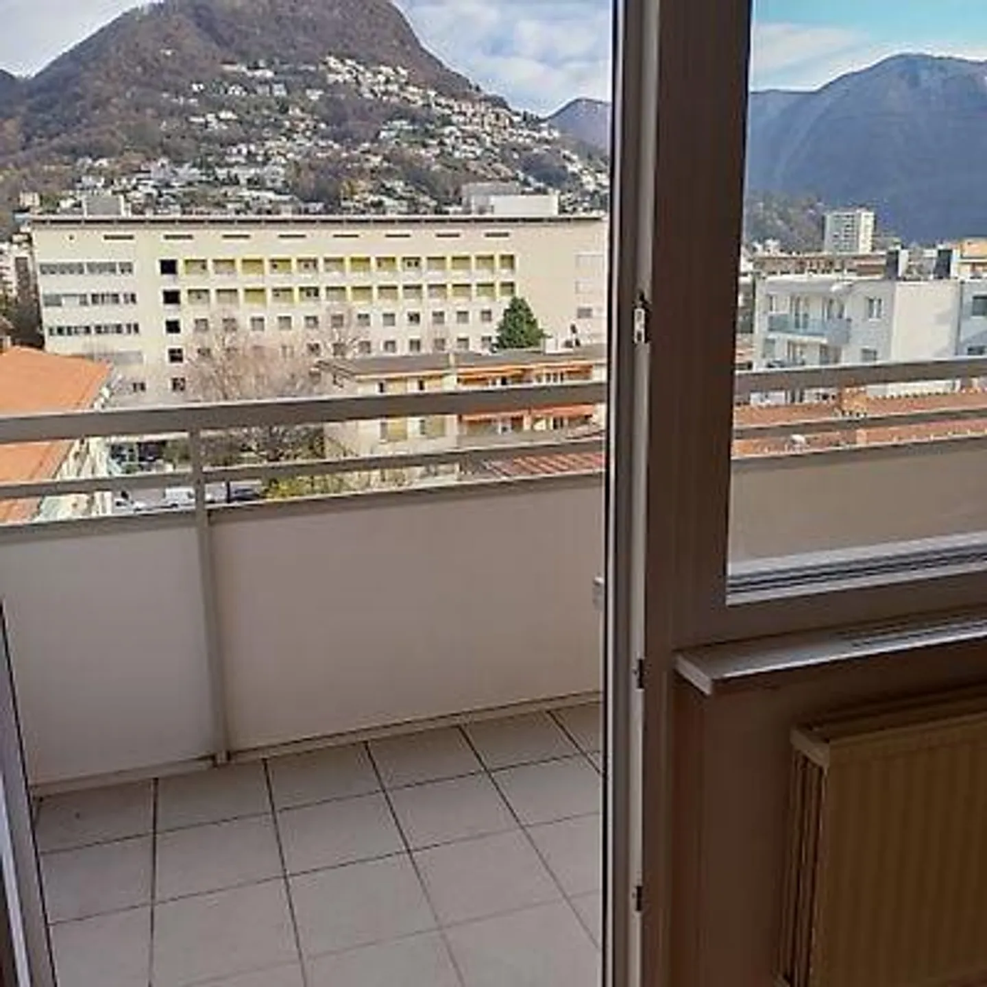 Lugano, 3.5-Zimmer-Wohnung zur Miete - Foto 6 von 9