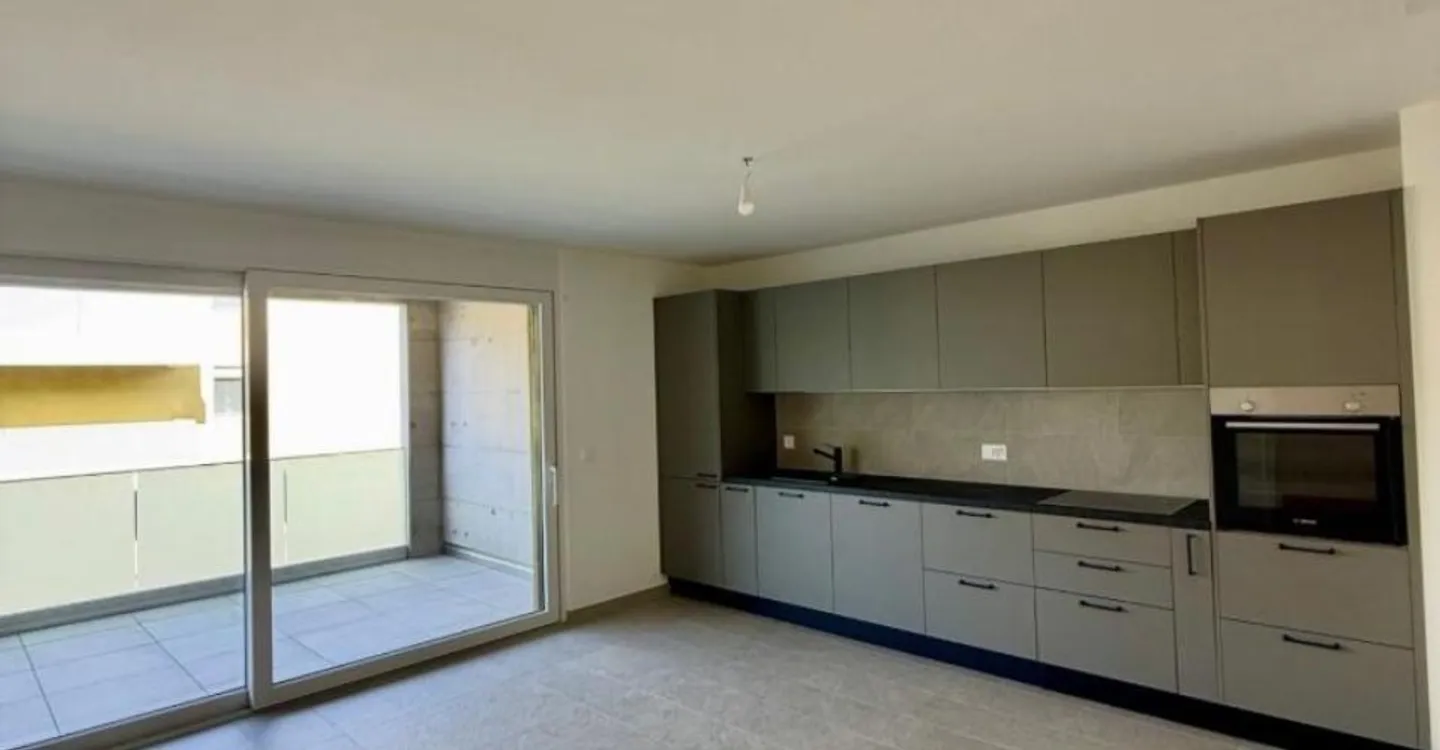 Nouvel Appartement Minergie - Photo 3 sur 6