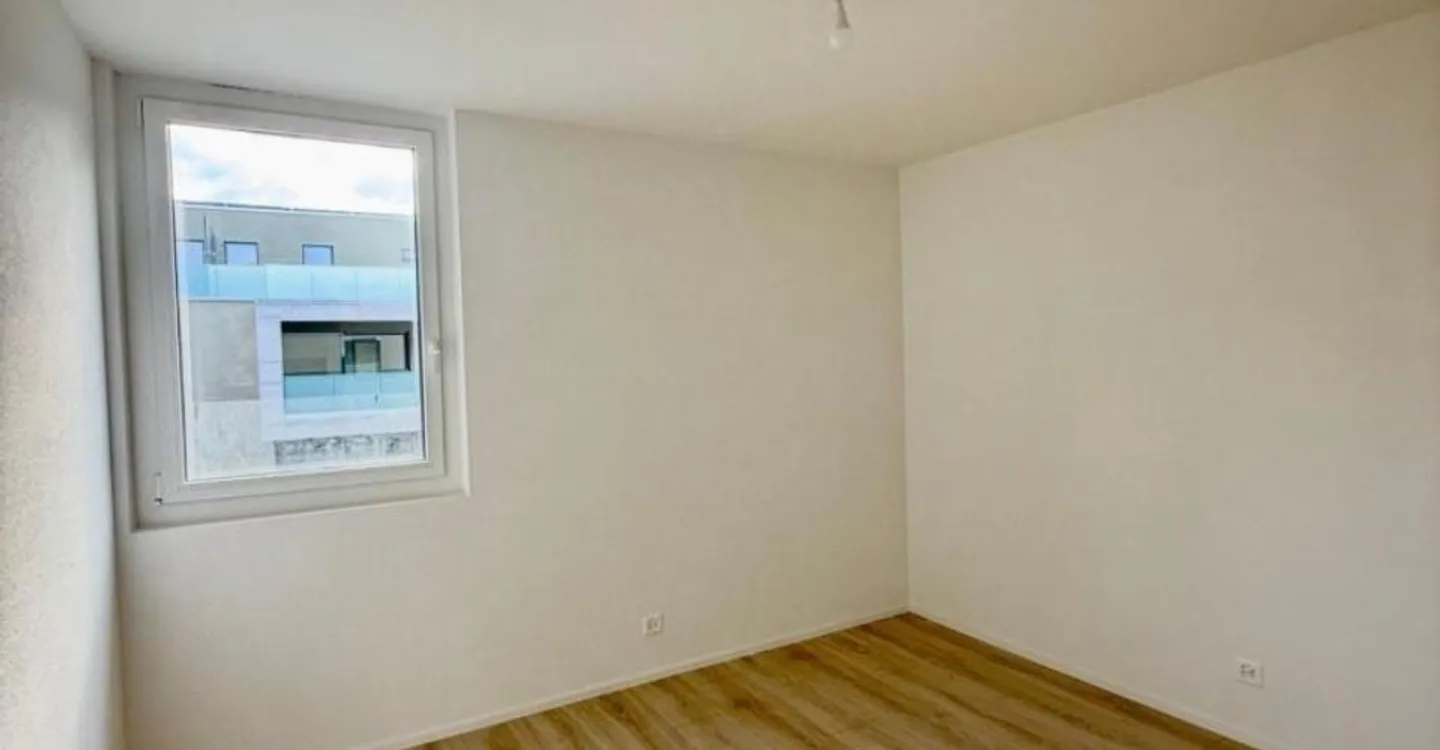 Nouvel Appartement Minergie - Photo 4 sur 6