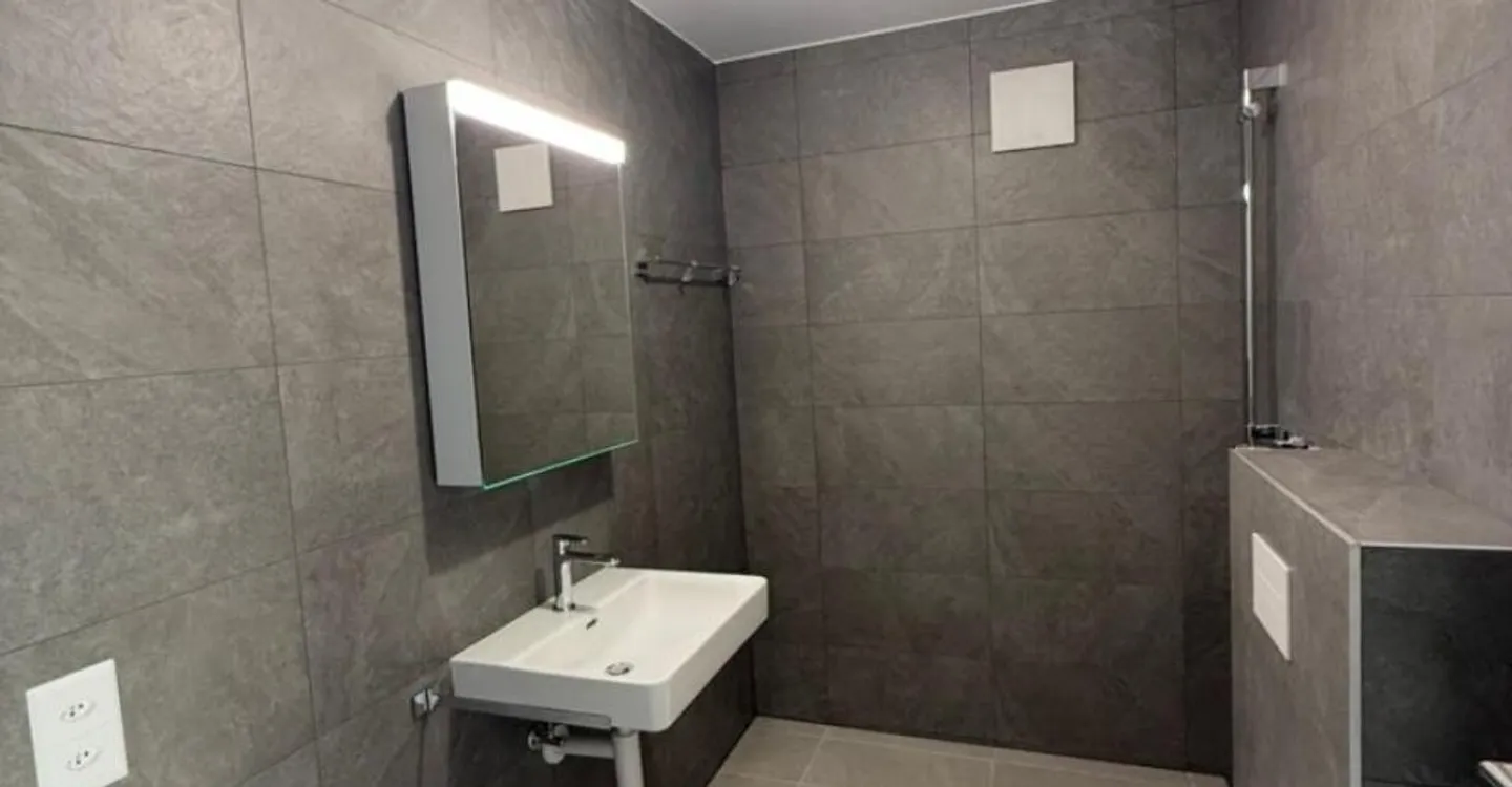 Nouvel Appartement Minergie - Photo 5 sur 6